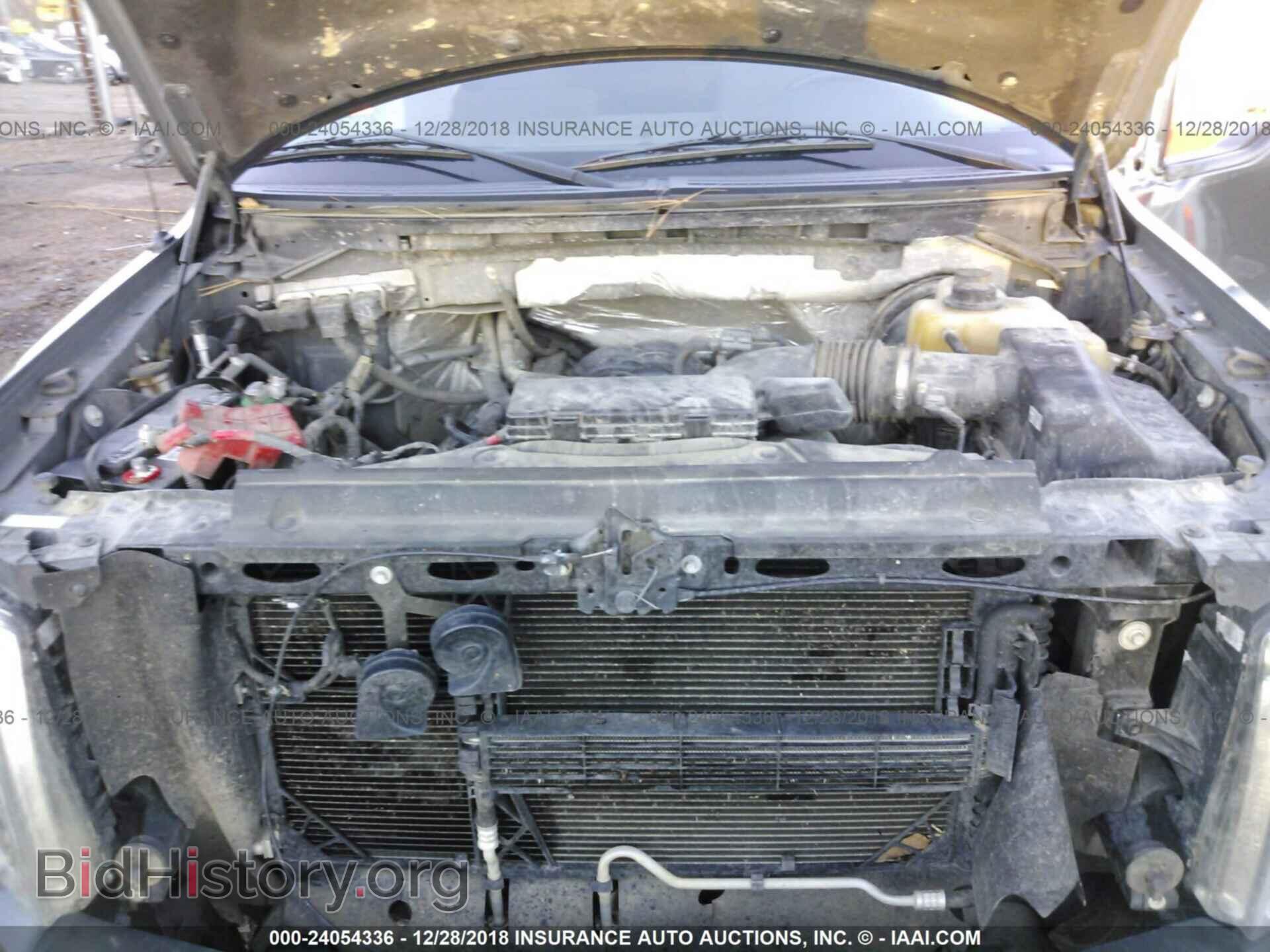 2013 FORD F150 - VIN: 1FTFW1CF7DFD30963 - Photo 10