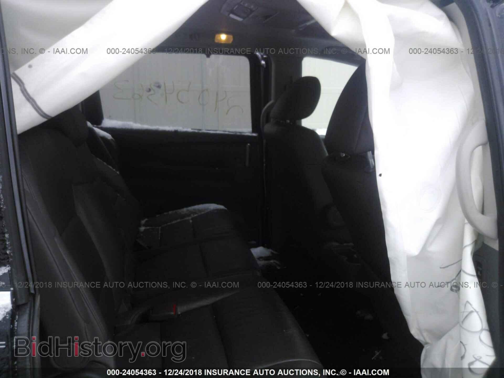 2013 HONDA ODYSSEY - VIN: 5FNRL5H92DB001964 - Фото 8