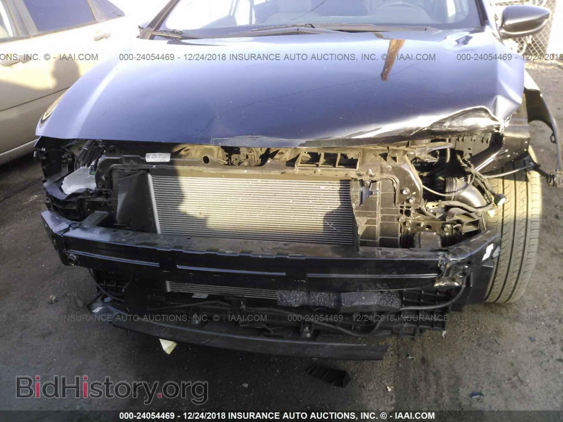 2017 KIA FORTE - VIN: 3KPFK4A70HE121377 - Фото 6