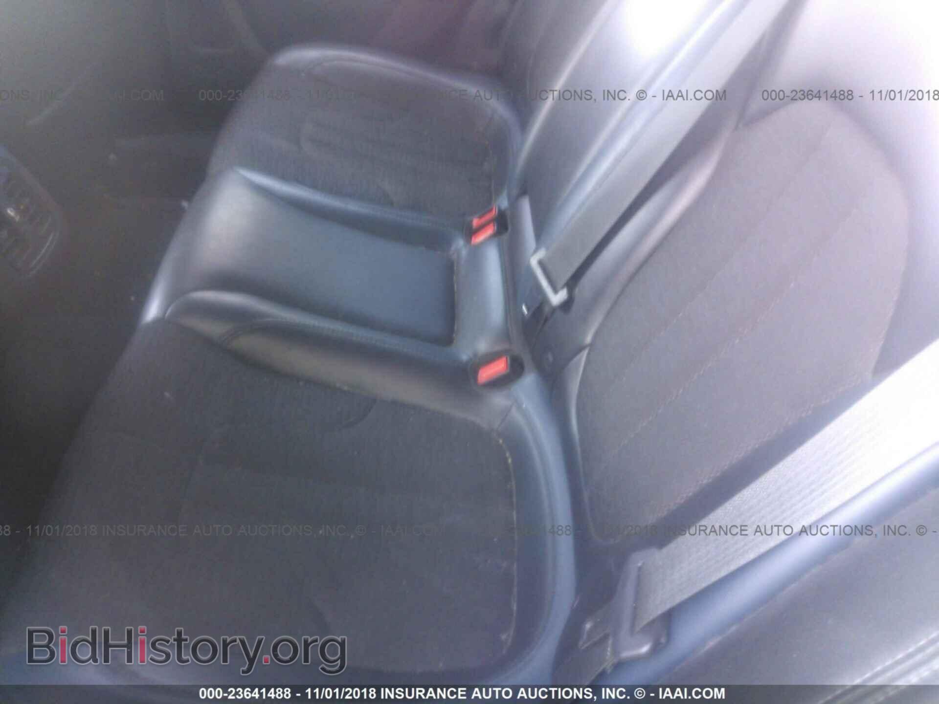 2015 CHRYSLER 200 - VIN: 1C3CCCBBXFN531310 - Фото 8