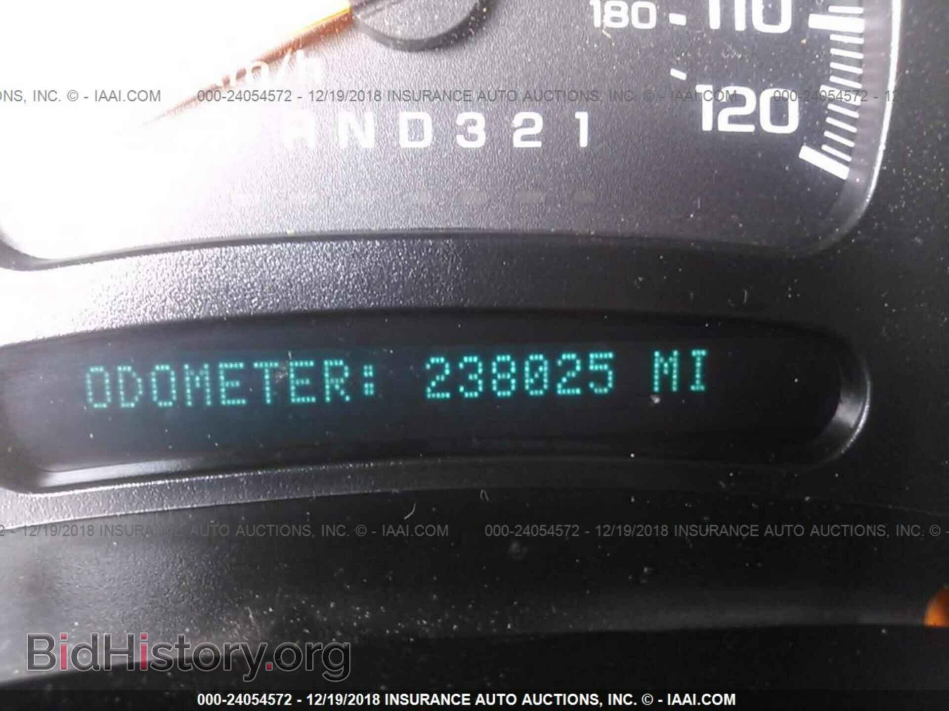 2007 CHEVROLET SILVERADO - VIN: 2GCEC13VX71155874 - Фото 7