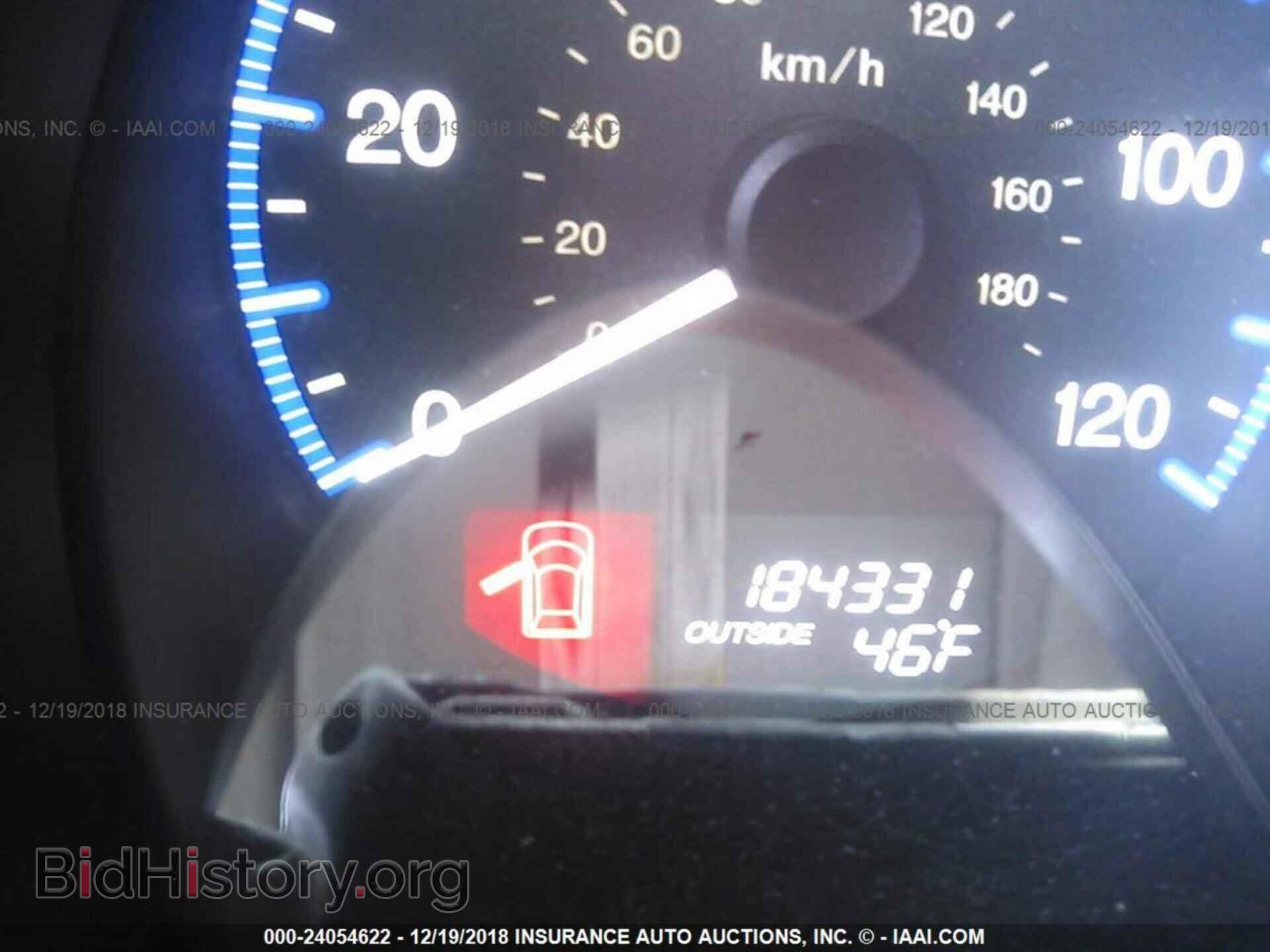2011 HONDA ELEMENT - VIN: 5J6YH2H71BL004675 - Фото 7