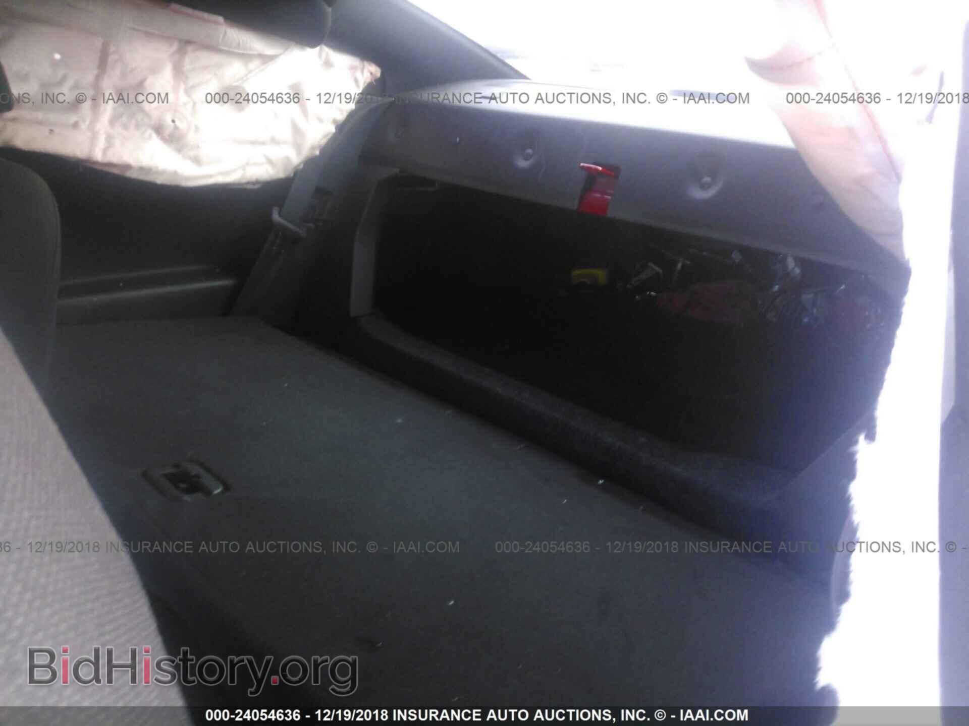 2013 CHEVROLET CAMARO - VIN: 2G1FA1E31D9172896 - Photo 8