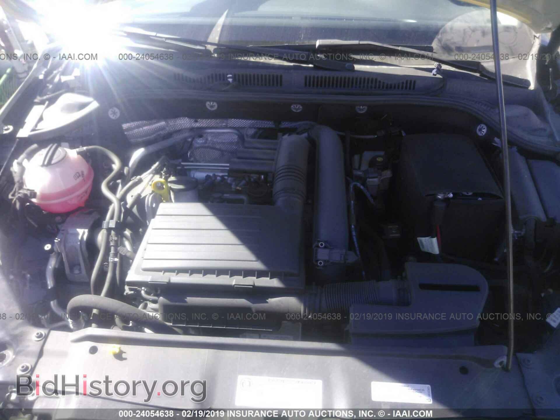 2017 VOLKSWAGEN JETTA - VIN: 3VWDB7AJ7HM230006 - Фото 10
