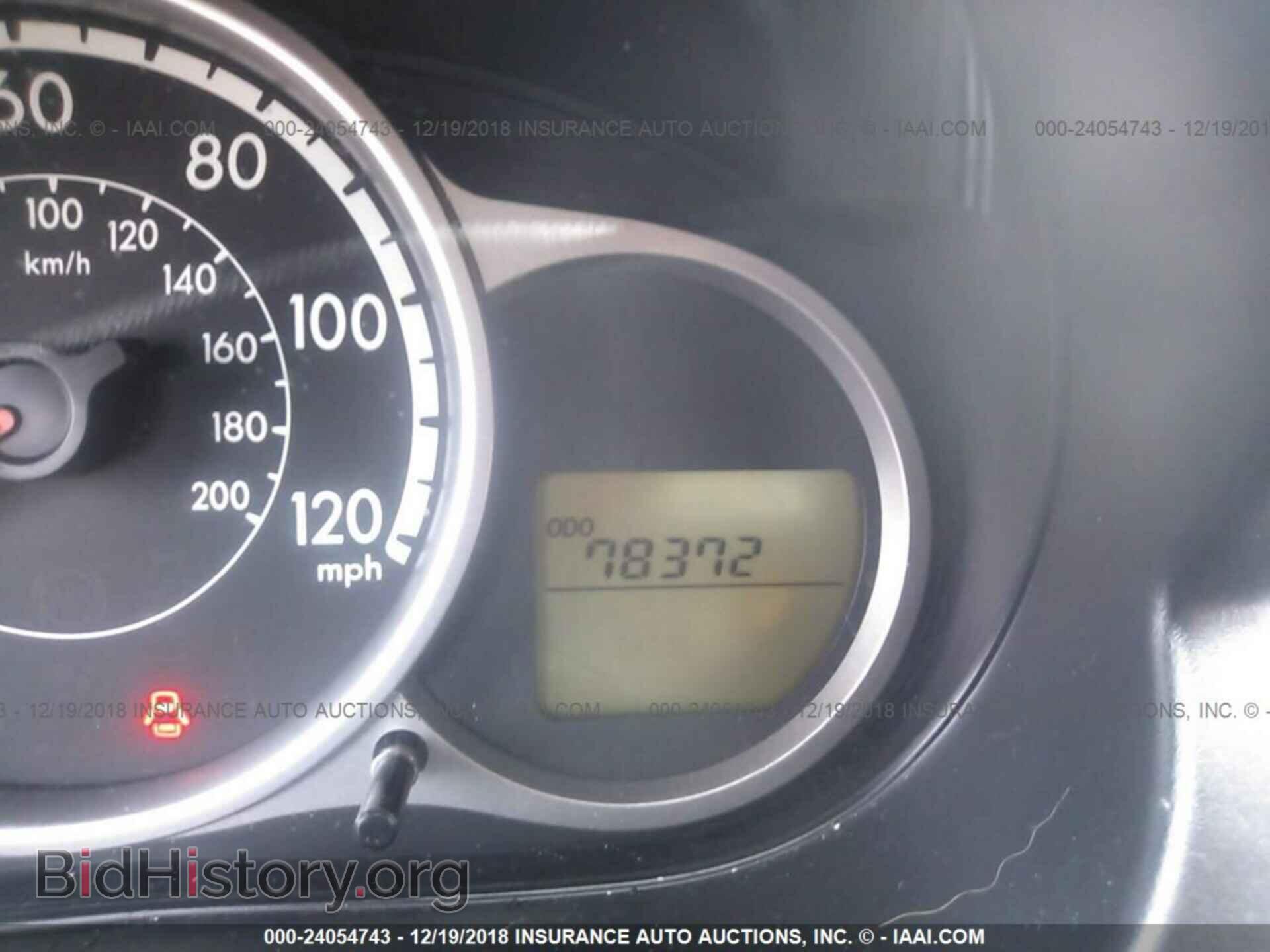 2013 MAZDA MAZDA2 - VIN: JM1DE1LY5D0157734 - Photo 7
