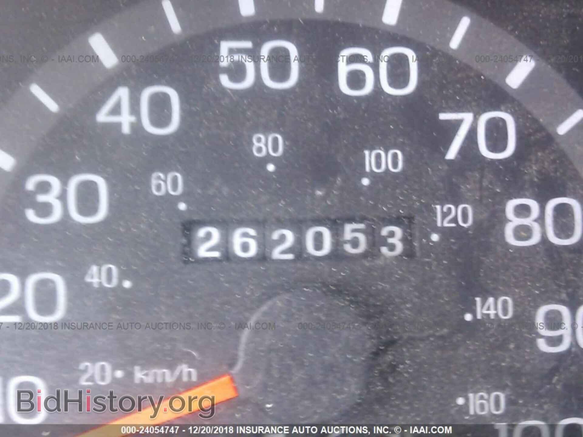 2002 FORD ECONOLINE - VIN: 1FTNS24L72HA06236 - Photo 7