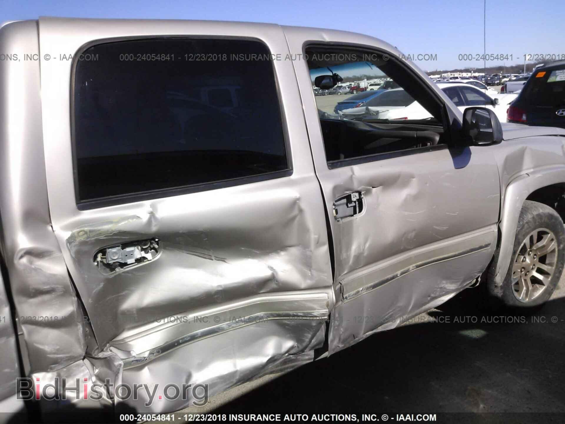 2006 CHEVROLET SILVERADO - VIN: 2GCEK13T361208561 - Фото 6