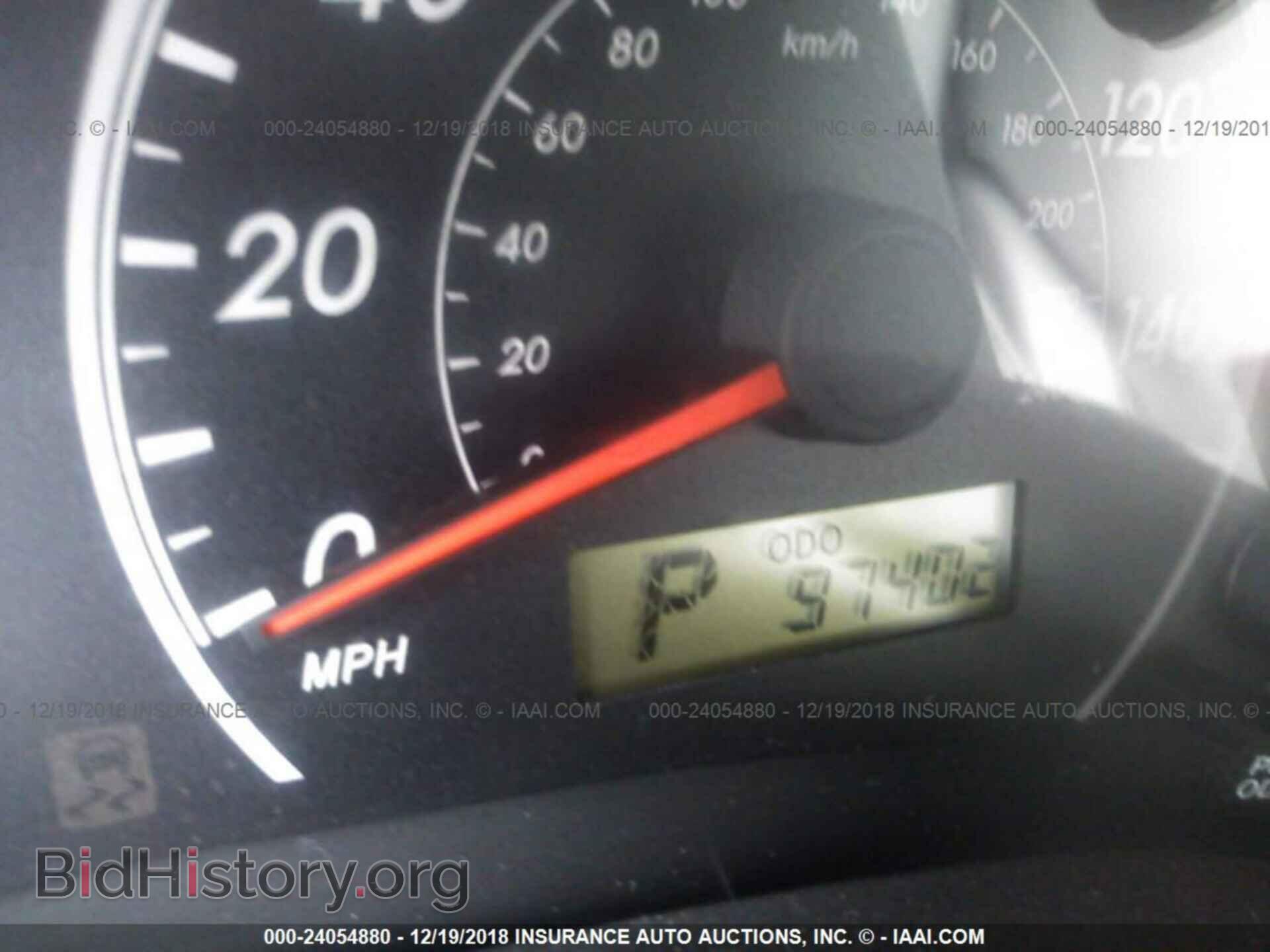 2013 TOYOTA COROLLA - VIN: 2T1BU4EE6DC051264 - Фото 7