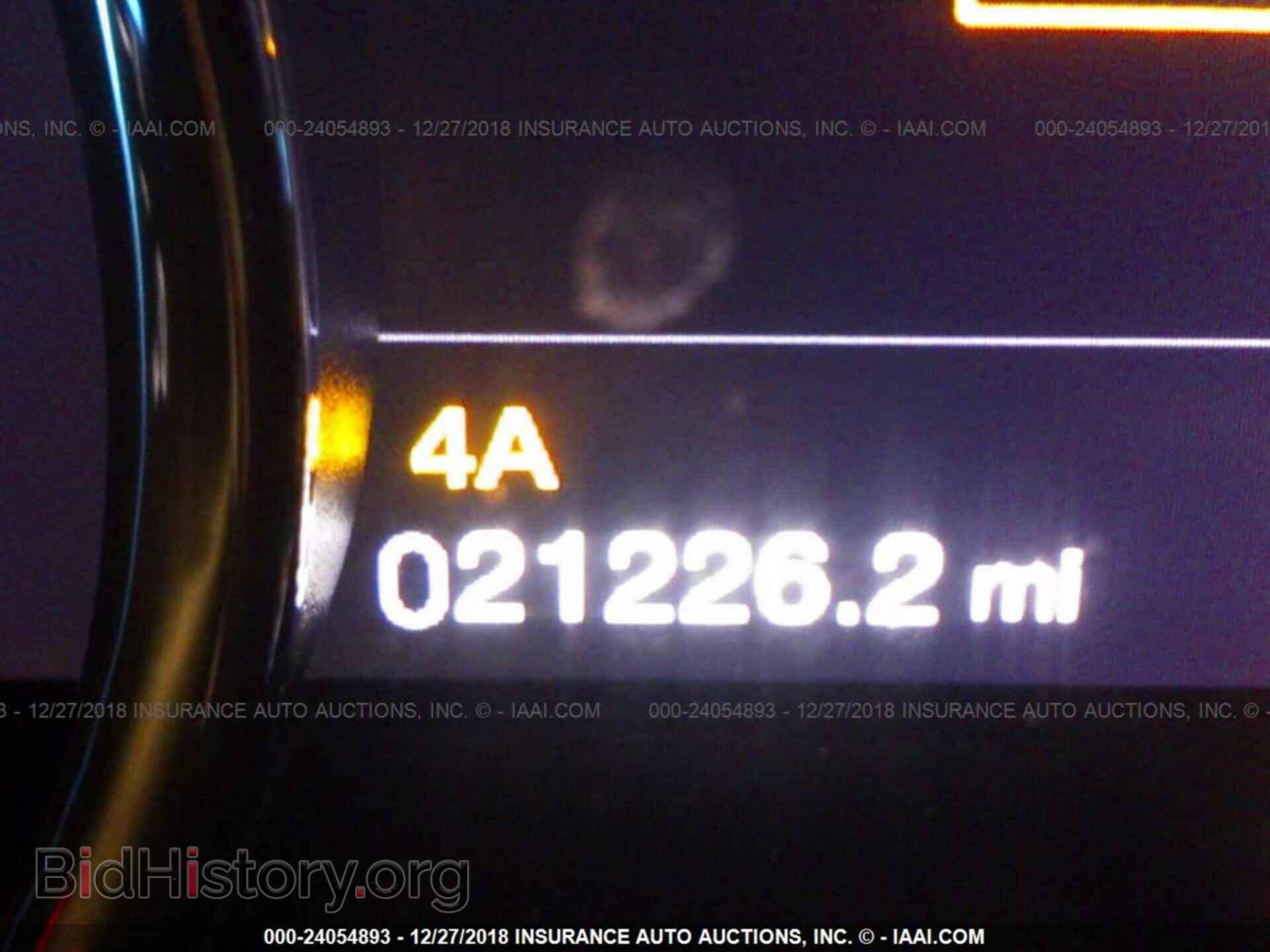 2016 FORD F150 - VIN: 1FTEW1EF2GFB74733 - Фото 7