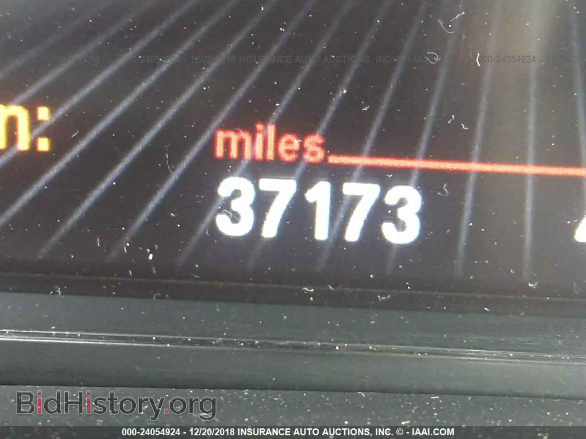 2014 BMW X5 - VIN: 5UXKR6C52E0C02467 - Фото 7