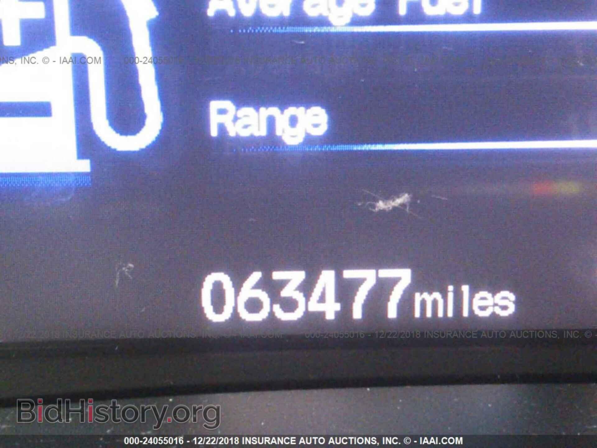 2012 HONDA CIVIC - VIN: 19XFB2F5XCE070135 - Photo 7