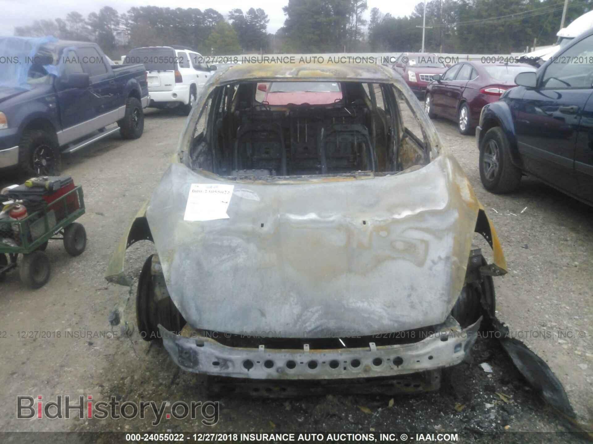 2013 FORD ESCAPE - VIN: 1FMCU0F78DUC85952 - Photo 6