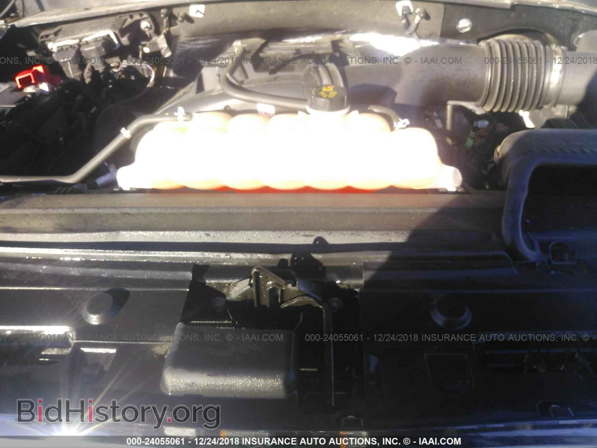 2016 FORD F150 - VIN: 1FTEW1CPXGFA42931 - Фото 10