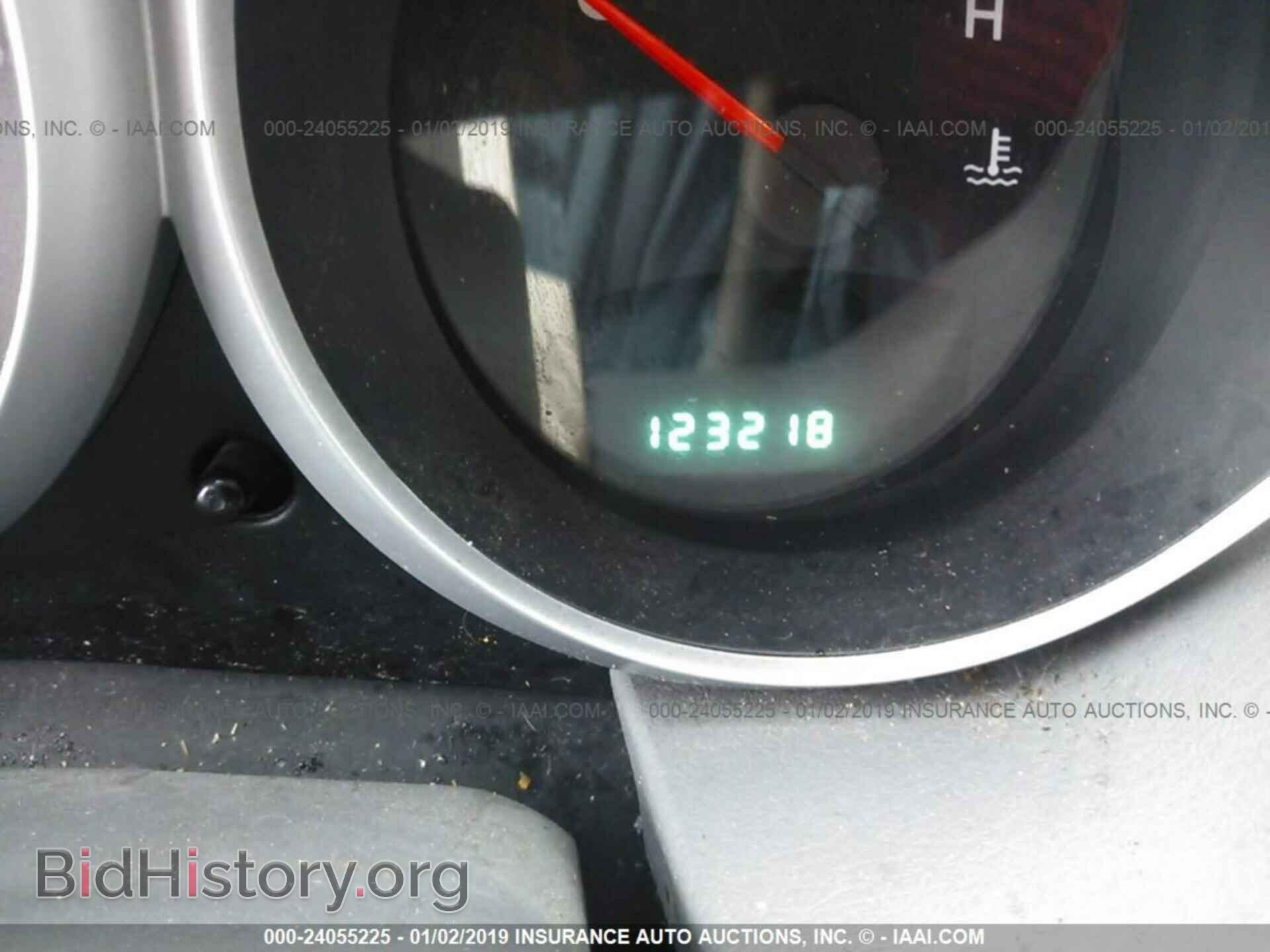 2010 DODGE GRAND CARAVAN - VIN: 2D4RN4DEXAR499552 - Фото 7