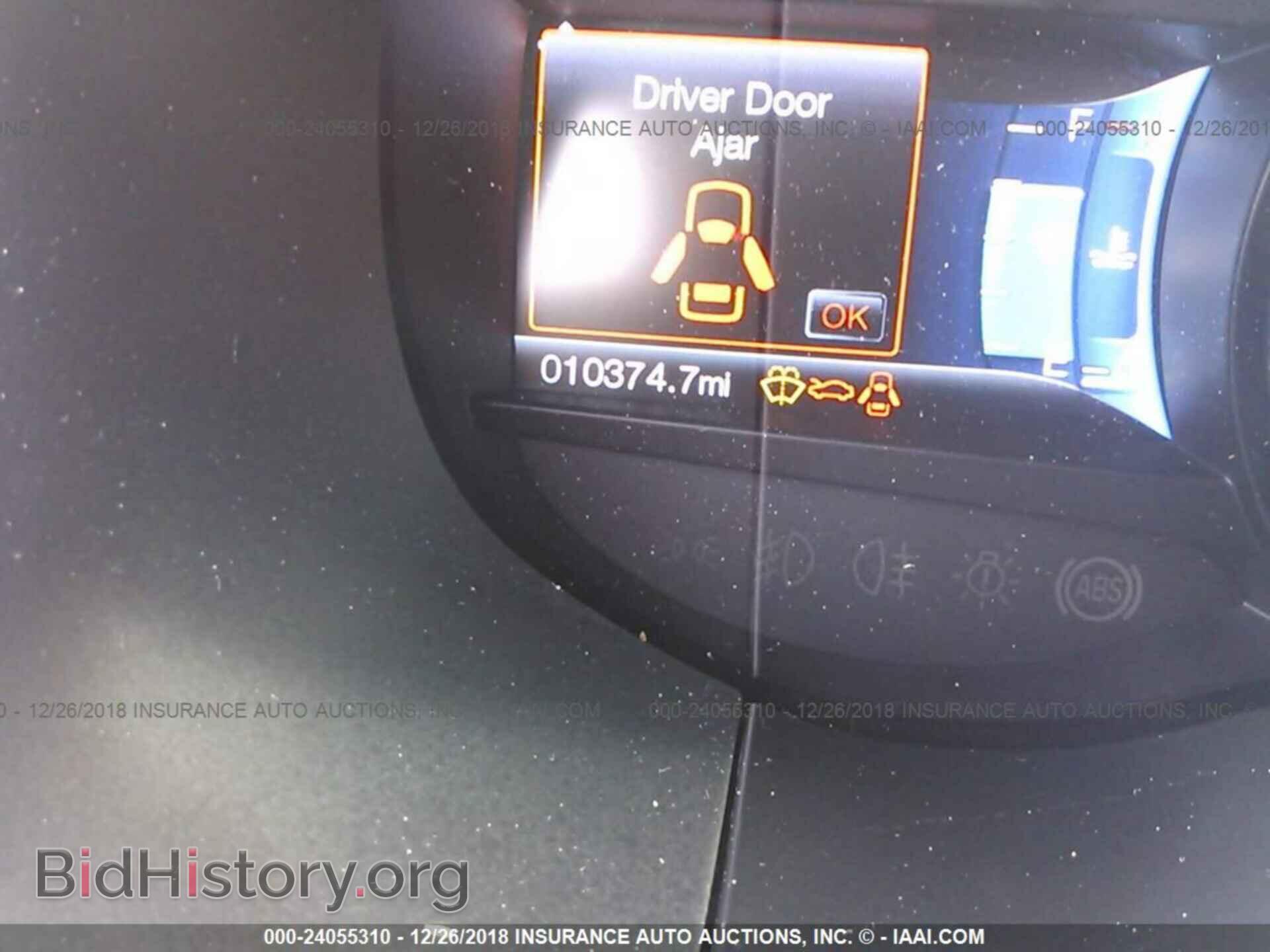 2018 FORD EDGE - VIN: 2FMPK3K85JBB18571 - Фото 7