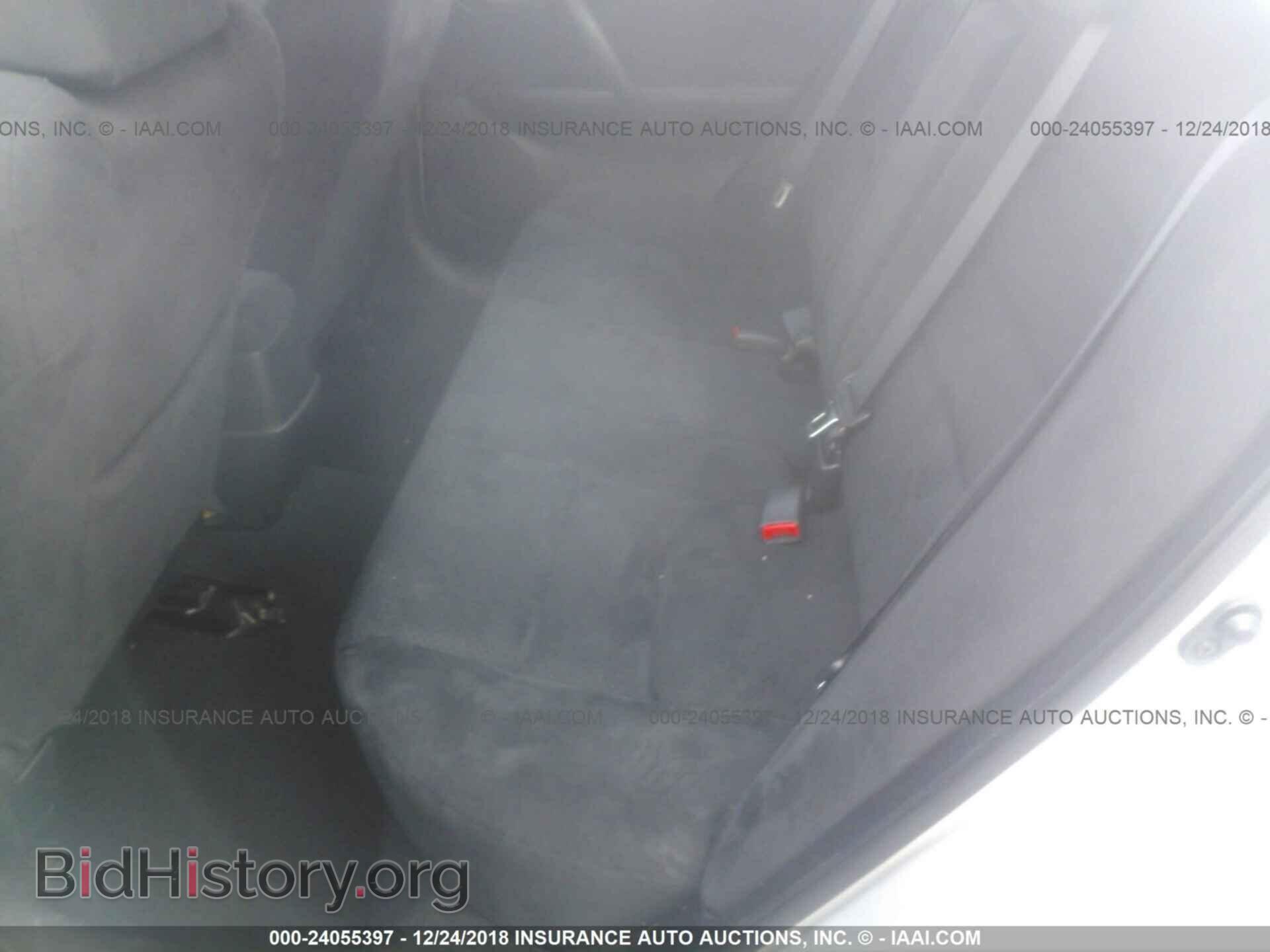2007 MAZDA 6 - VIN: 1YVHP80C075M04480 - Photo 8