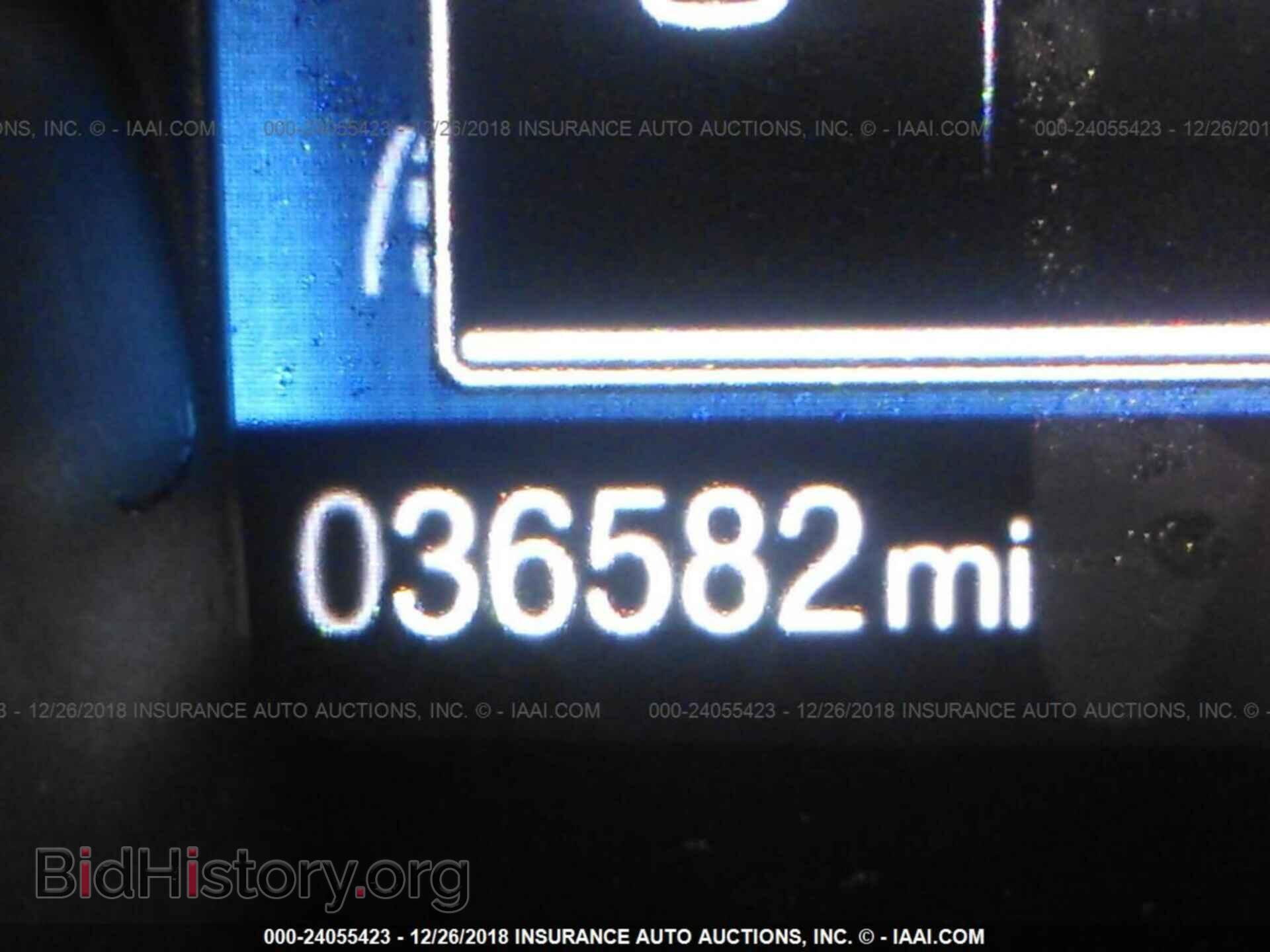 2017 FORD FOCUS - VIN: 1FADP3F21HL345691 - Фото 7