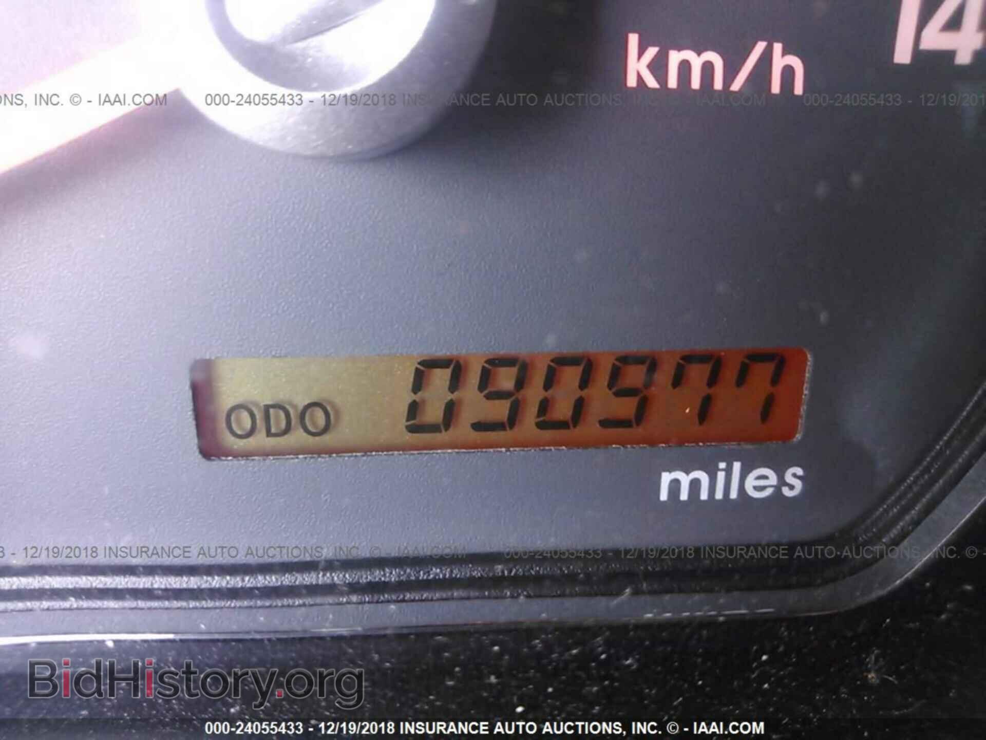 2012 MITSUBISHI GALANT - VIN: 4A32B3FF9CE016346 - Фото 7