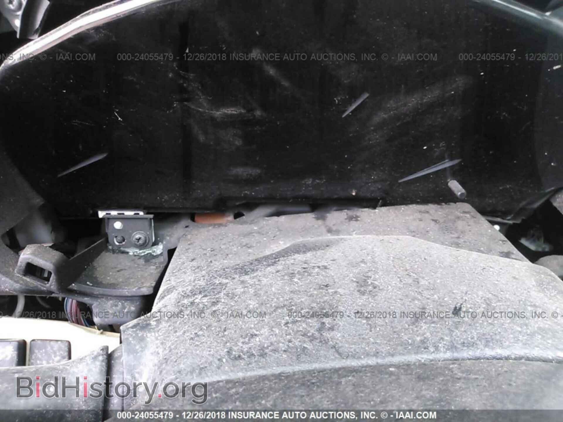 2012 TOYOTA HIGHLANDER - VIN: 5TDYK3EH2CS069111 - Фото 7