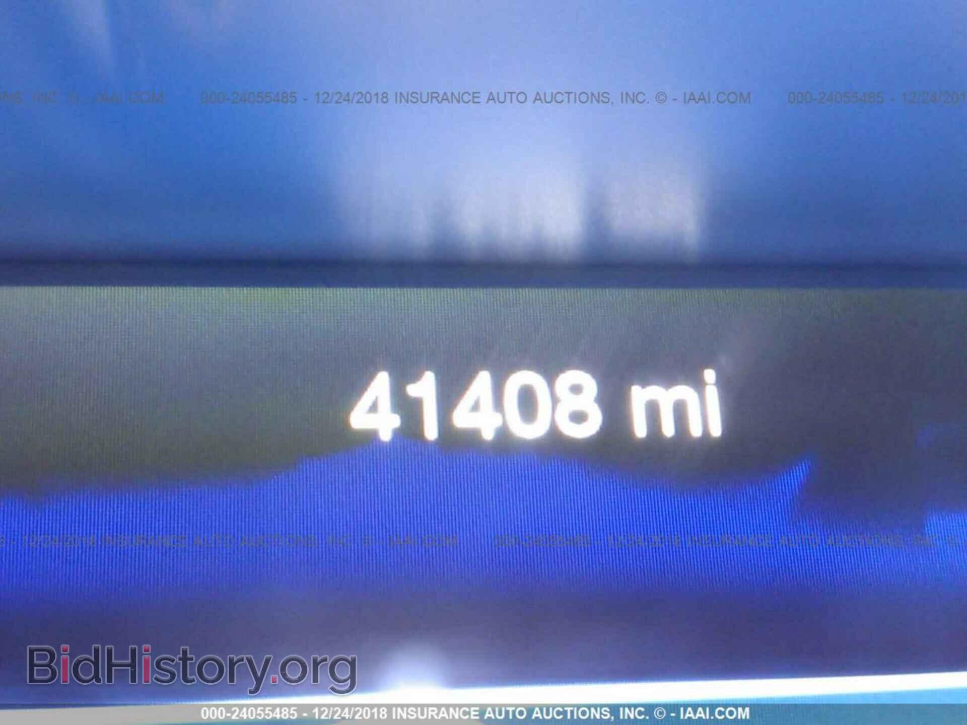 2015 CHRYSLER 200 - VIN: 1C3CCCCG8FN633666 - Фото 7