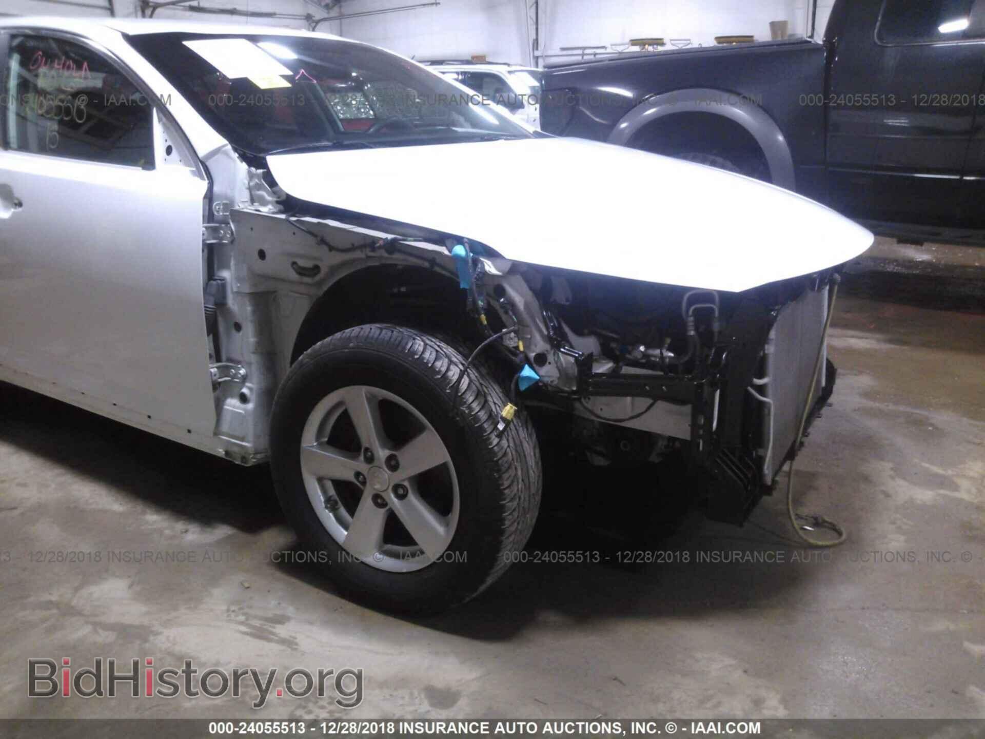 2015 KIA OPTIMA - VIN: KNAGM4A72F5559256 - Фото 6
