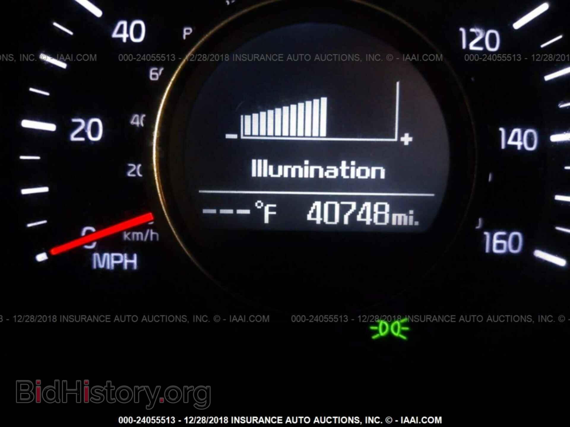 2015 KIA OPTIMA - VIN: KNAGM4A72F5559256 - Фото 7
