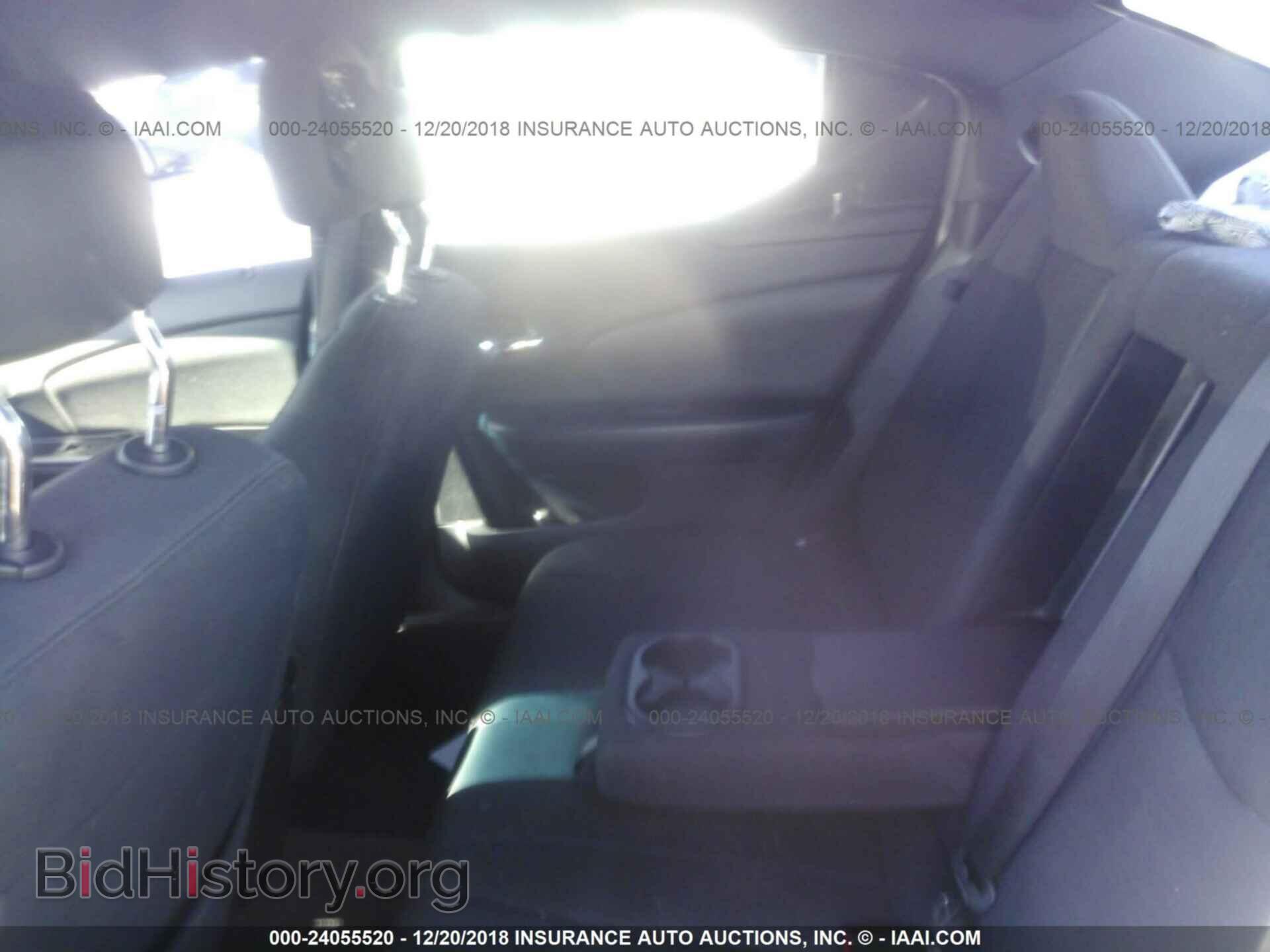 2013 DODGE AVENGER - VIN: 1C3CDZAB9DN565057 - Фото 8