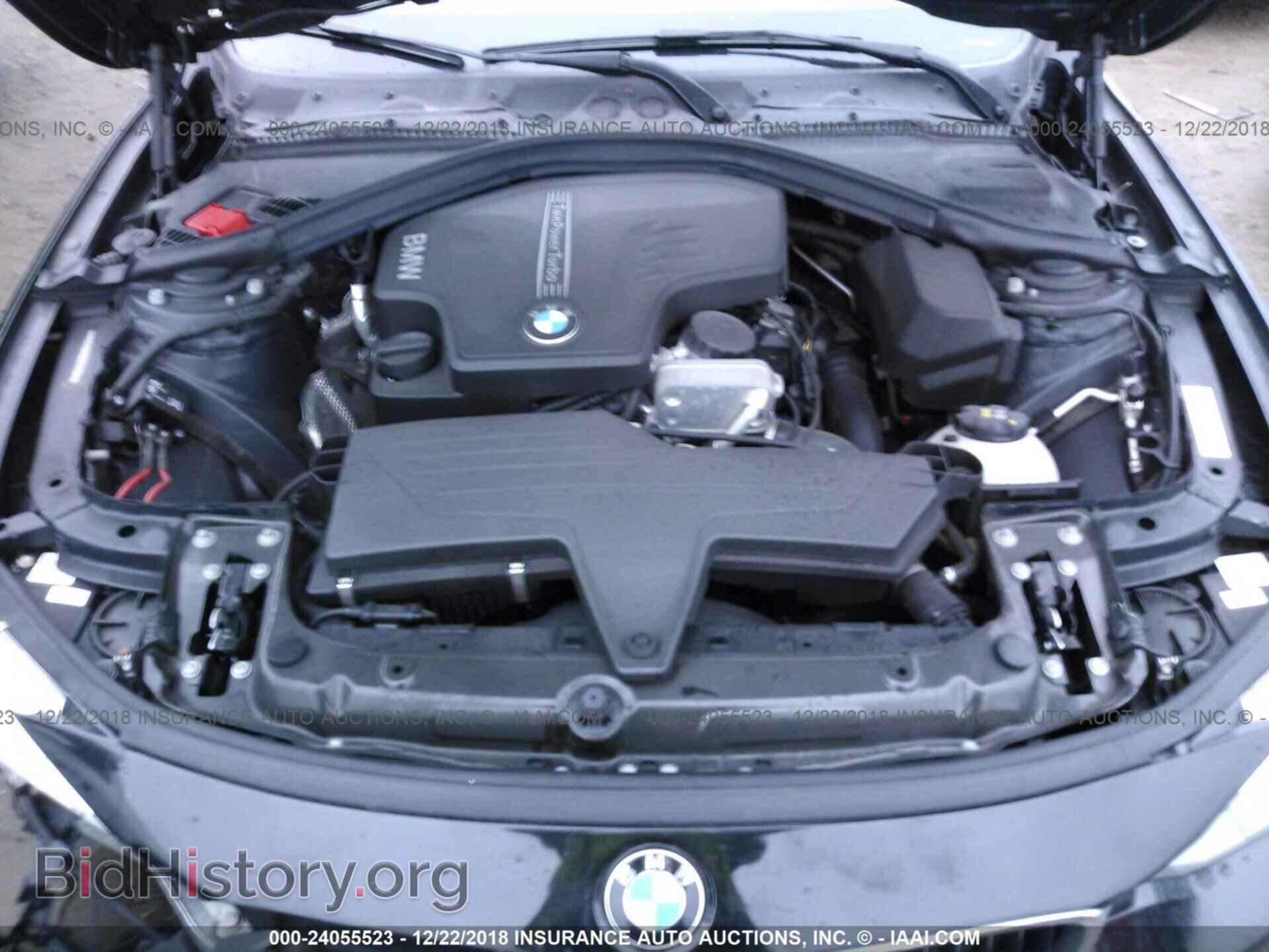 2015 BMW 428 - VIN: WBA4C9C56FD331524 - Photo 10