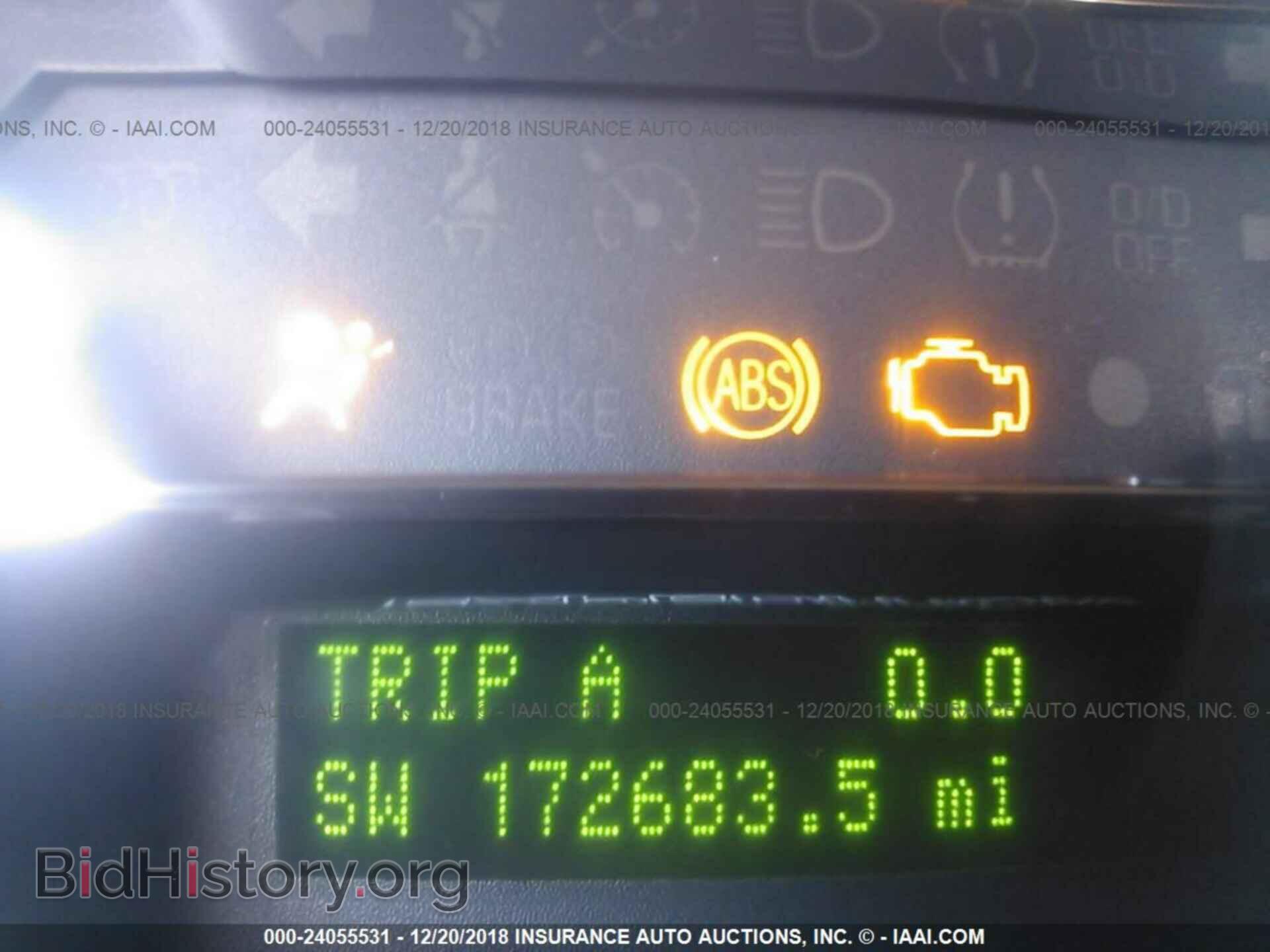 2007 FORD EXPEDITION - VIN: 1FMFU18587LA64800 - Фото 7