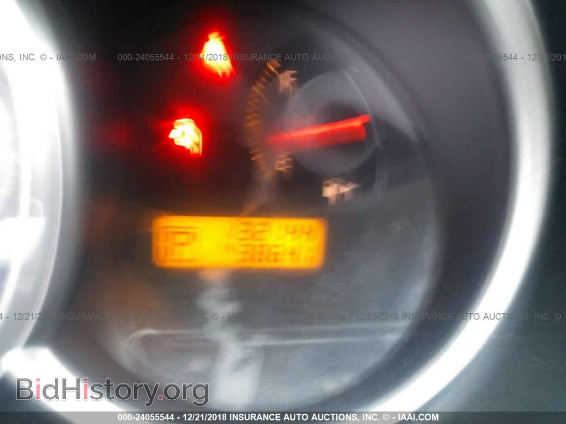2007 NISSAN VERSA - VIN: 3N1BC11E67L437646 - Фото 7