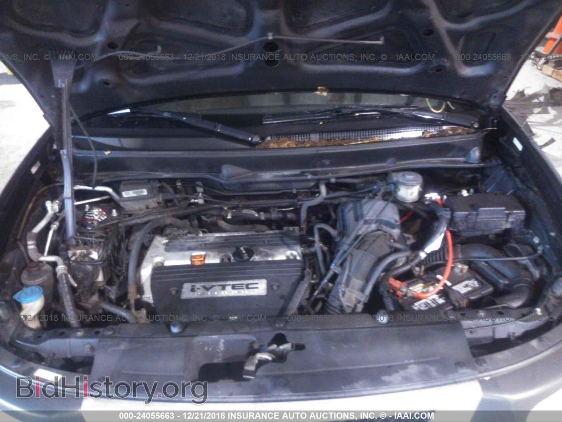 2004 HONDA ELEMENT - VIN: 5J6YH28534L020443 - Photo 10
