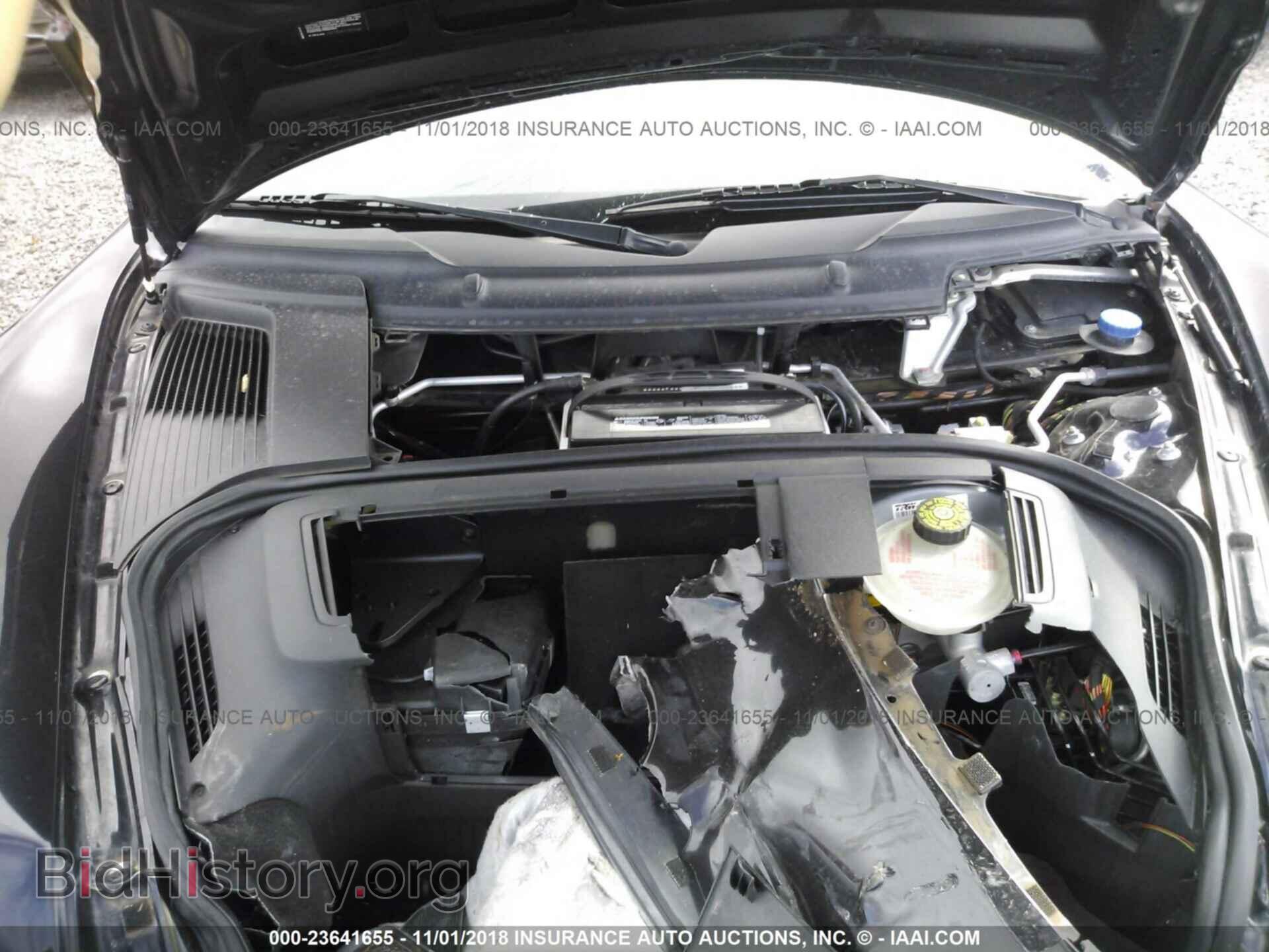 2006 PORSCHE BOXSTER - VIN: WP0CB29816U730562 - Фото 10