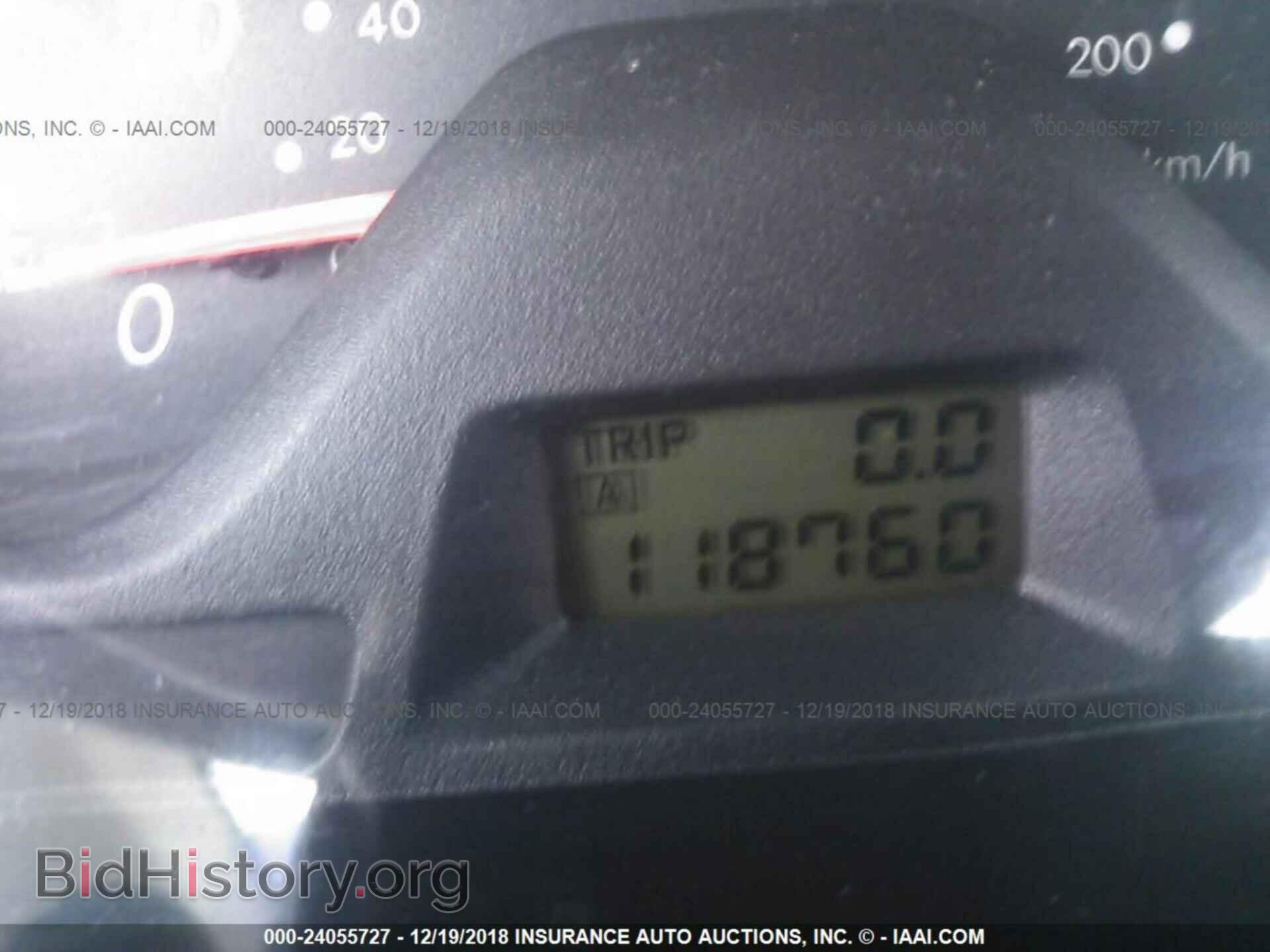 2006 MITSUBISHI LANCER - VIN: JA3AJ26E16U032939 - Фото 7