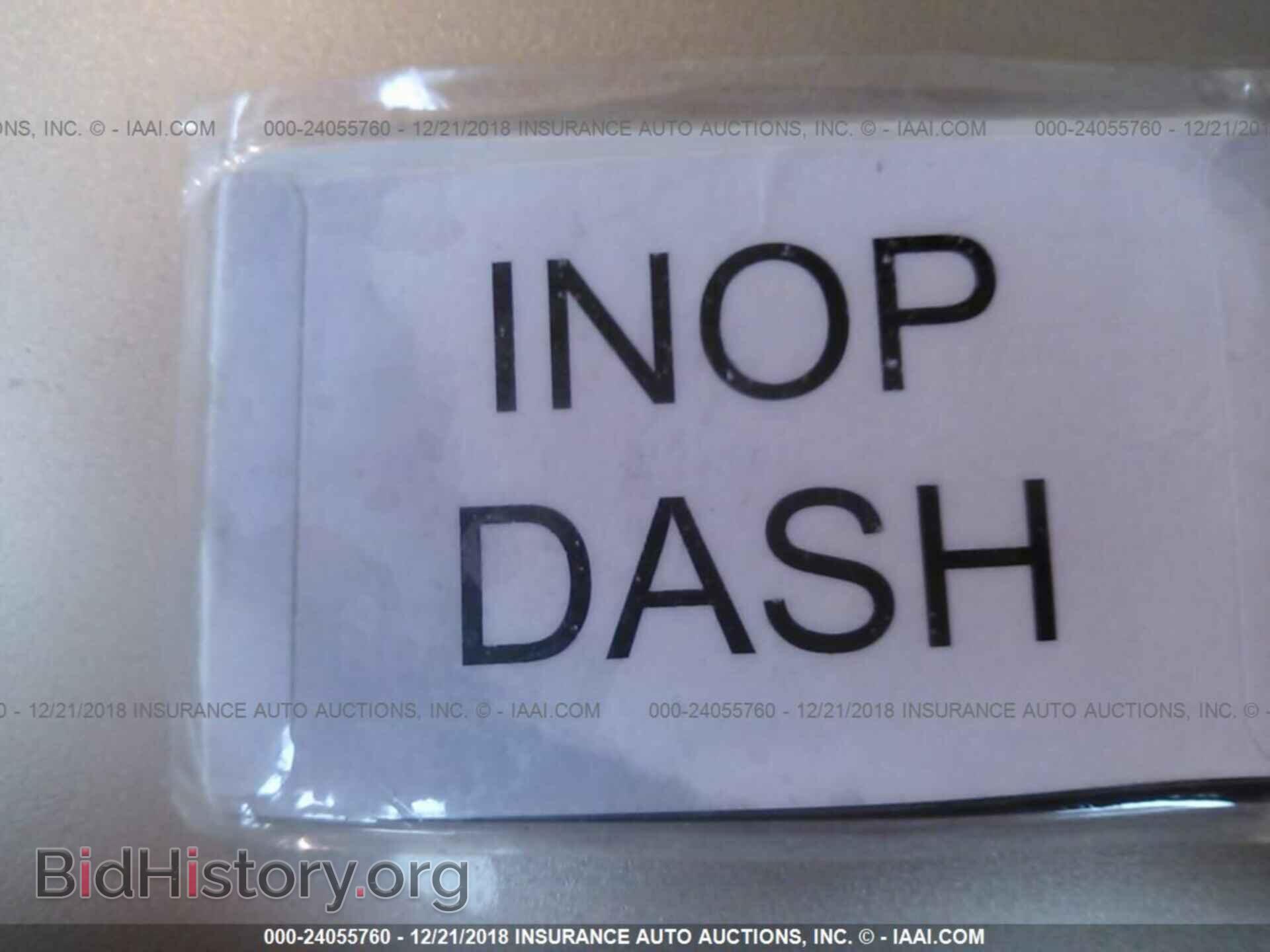 2007 LEXUS IS - VIN: JTHBK262575032767 - Photo 7