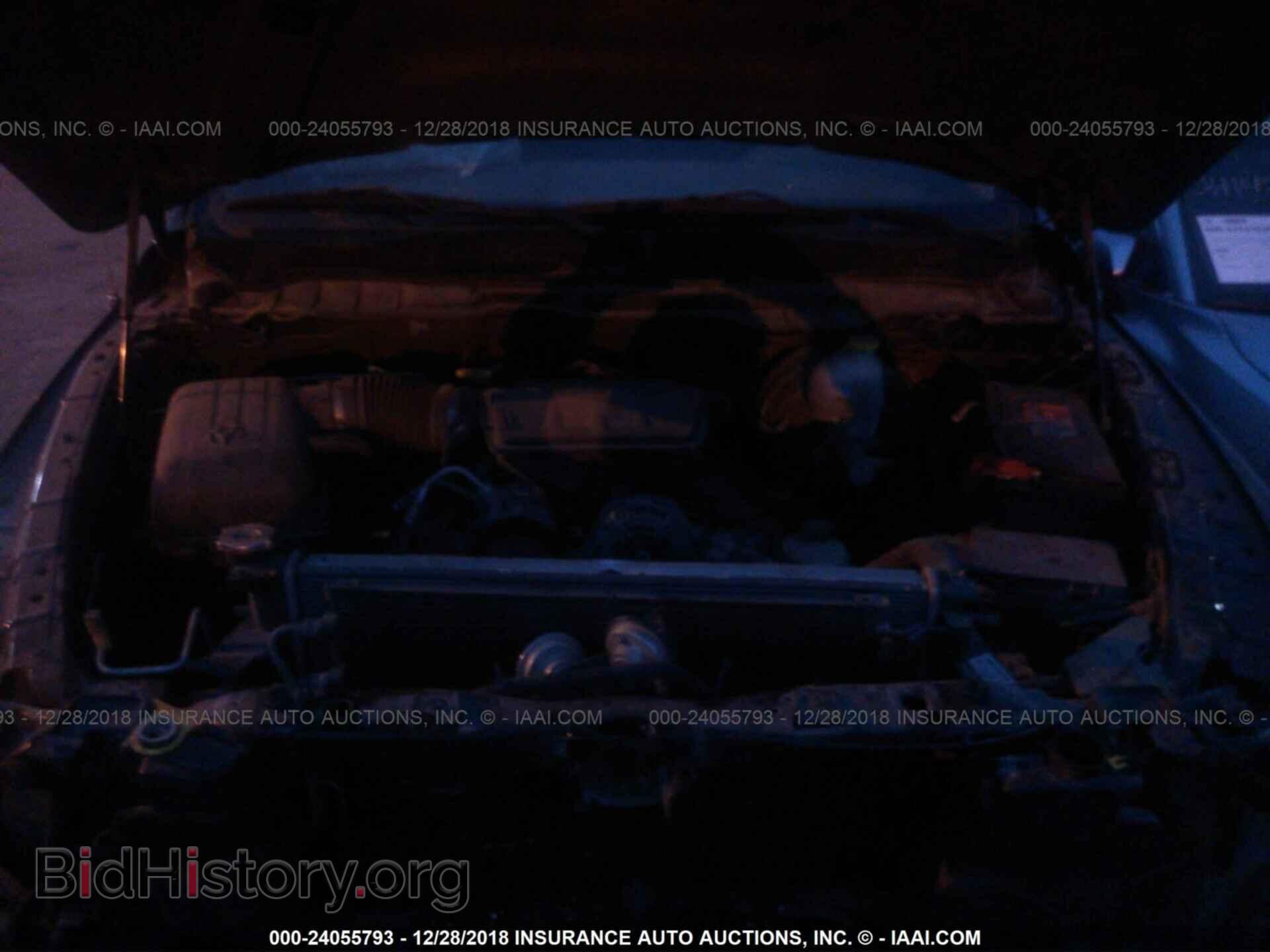 2012 DODGE RAM 1500 - VIN: 1C6RD7GP5CS219642 - Photo 10