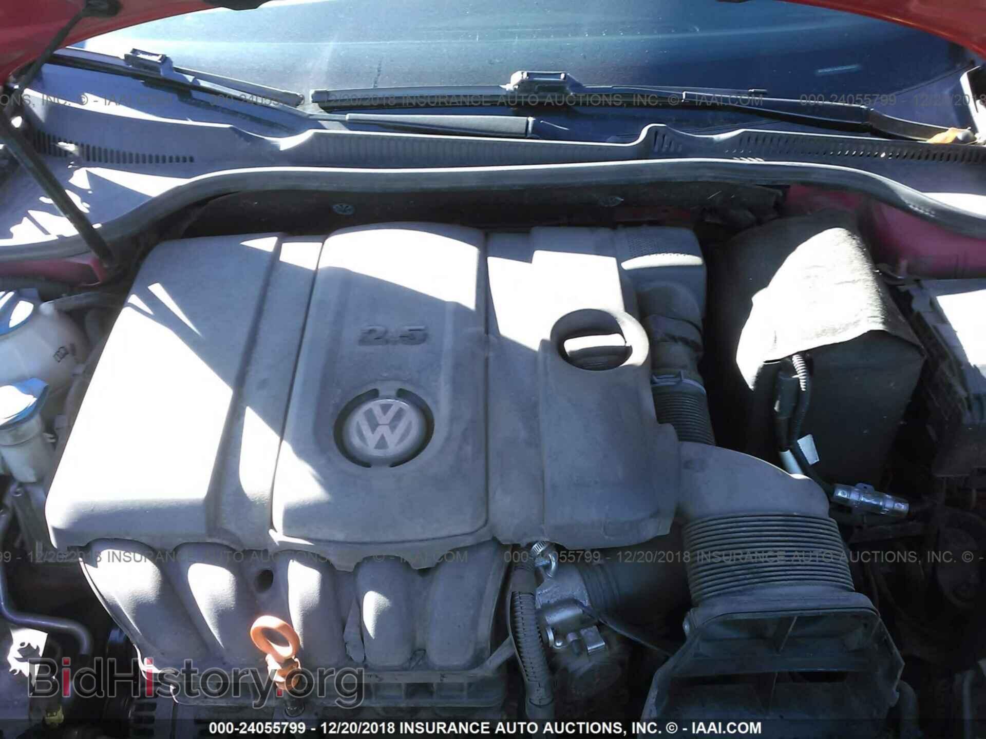 2012 VOLKSWAGEN GOLF - VIN: WVWDB7AJ6CW283971 - Фото 10