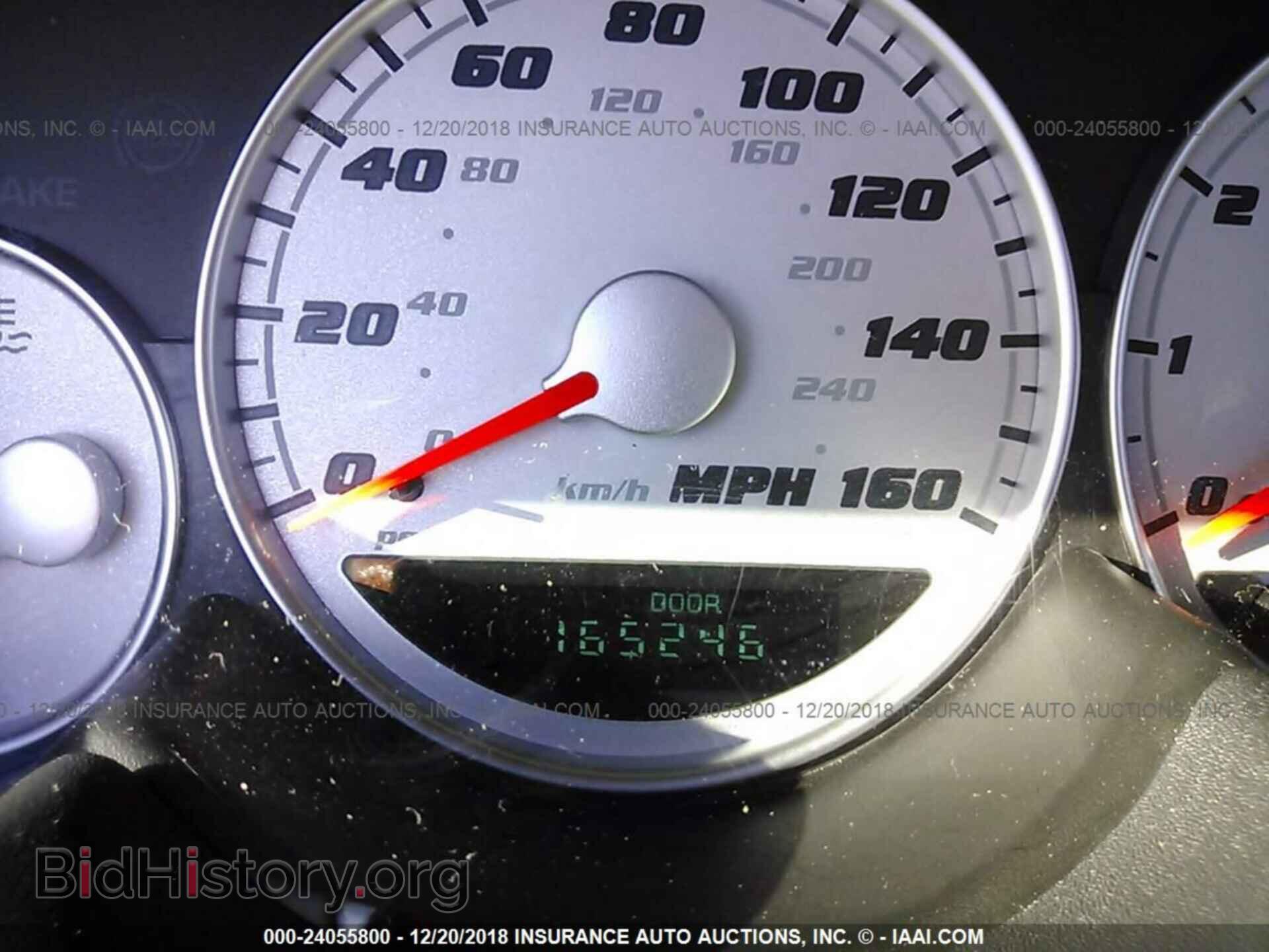 2004 DODGE NEON - VIN: 1B3AS66S94D631372 - Фото 7