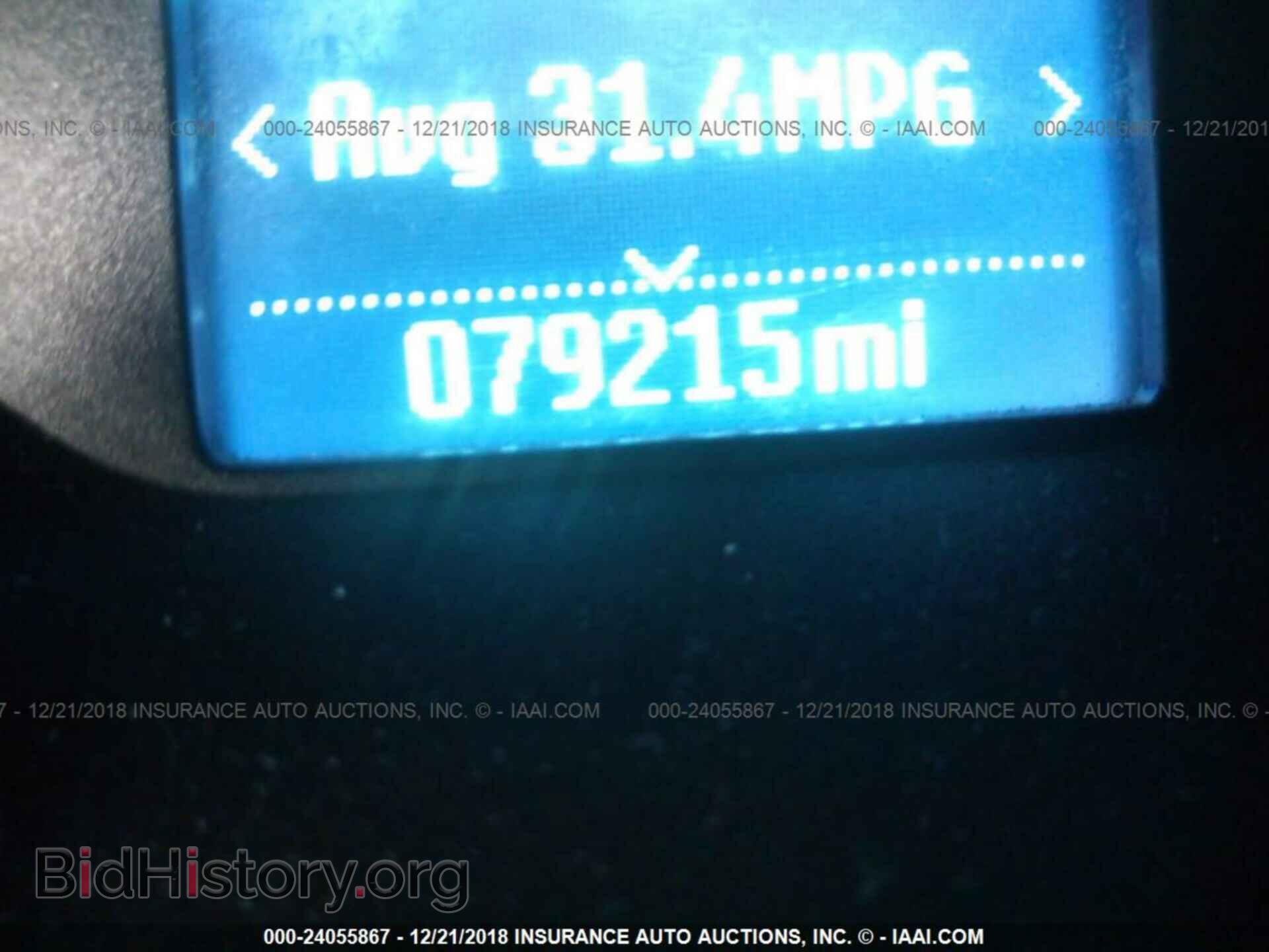 2012 FORD FOCUS - VIN: 1FAHP3F24CL354492 - Photo 7