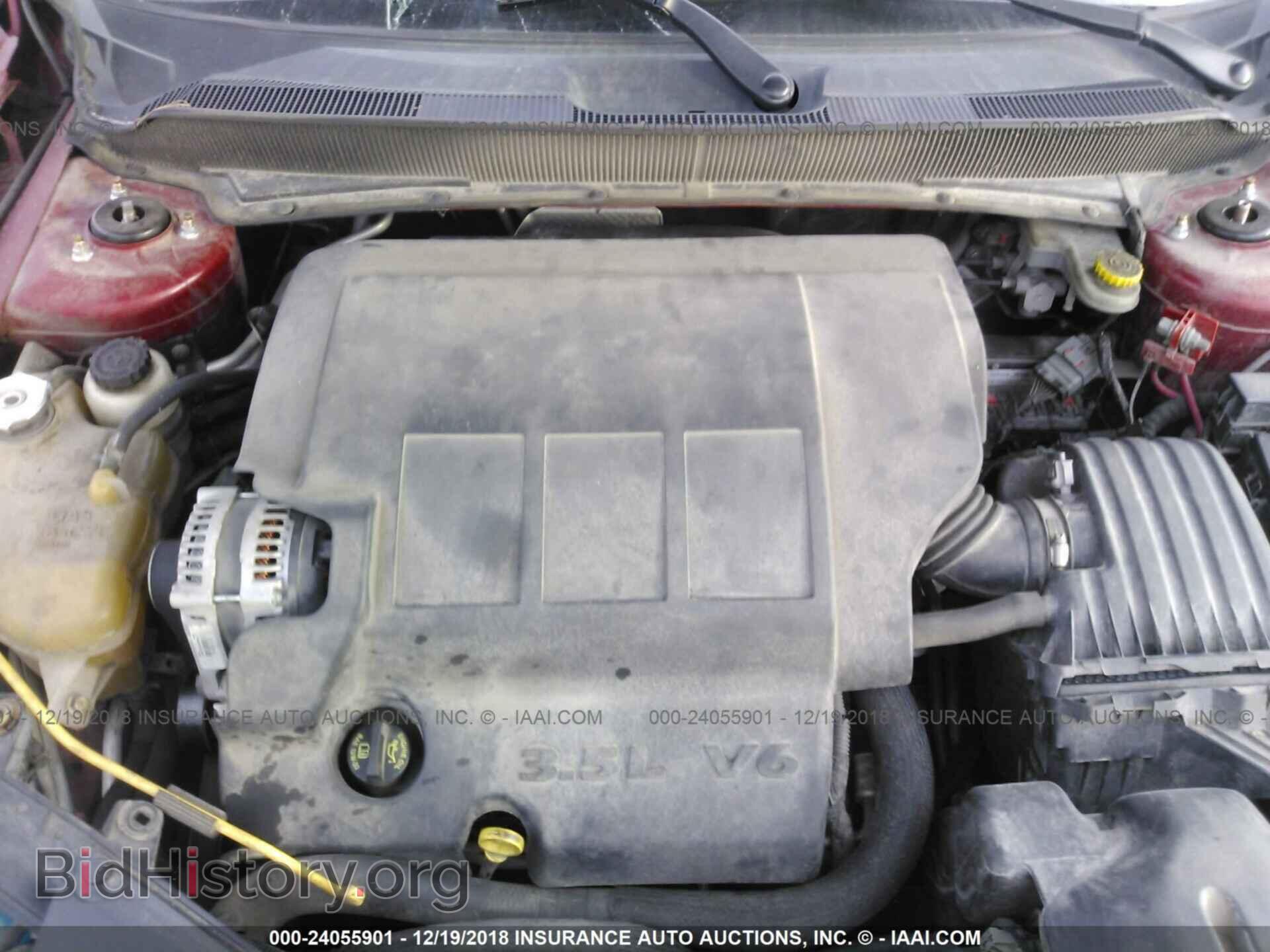 2008 DODGE AVENGER - VIN: 1B3LD76M68N630027 - Фото 10
