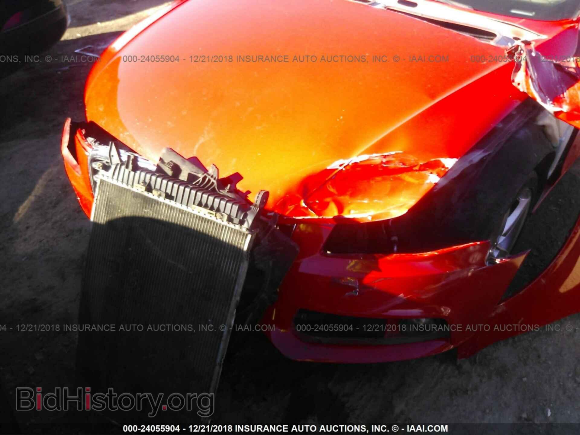 2009 AUDI A4 - VIN: WAUMF78K59N007165 - Фото 6