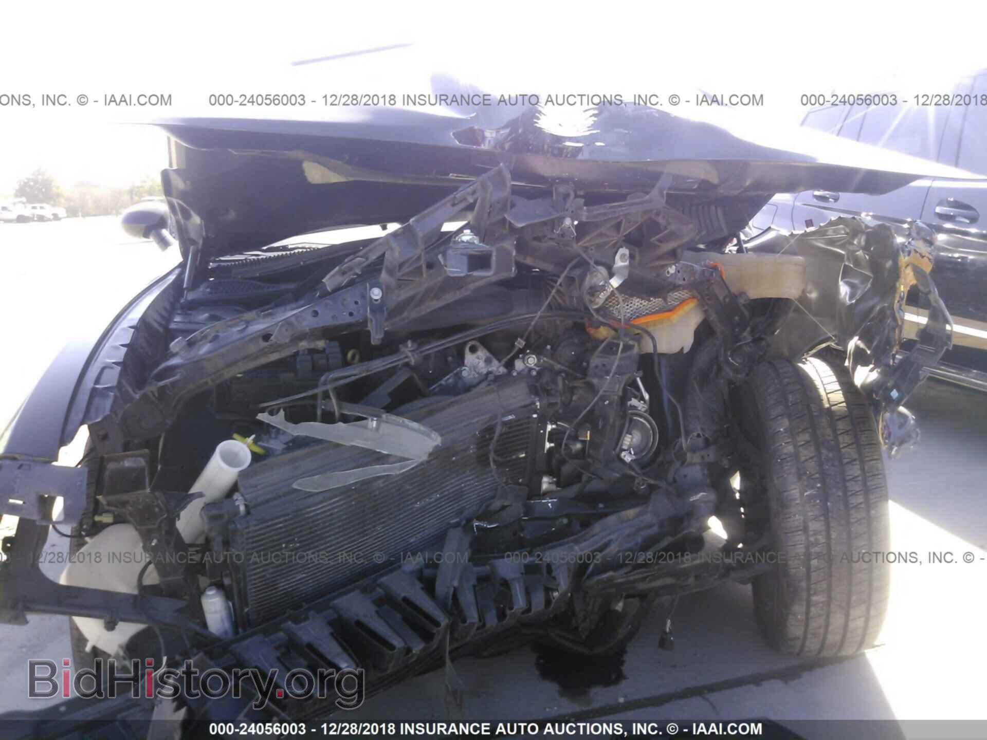 2015 DODGE CHALLENGER - VIN: 2C3CDZAG6FH911573 - Photo 6