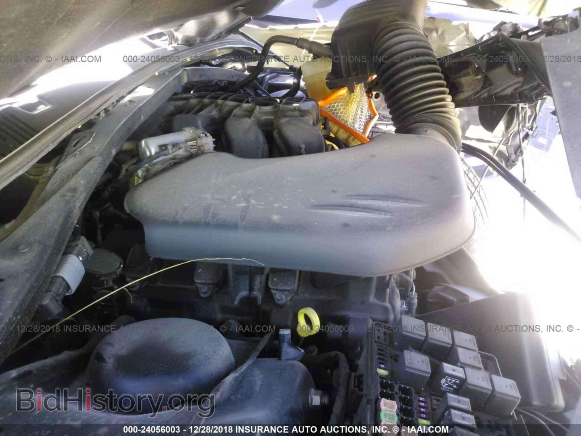 2015 DODGE CHALLENGER - VIN: 2C3CDZAG6FH911573 - Photo 10