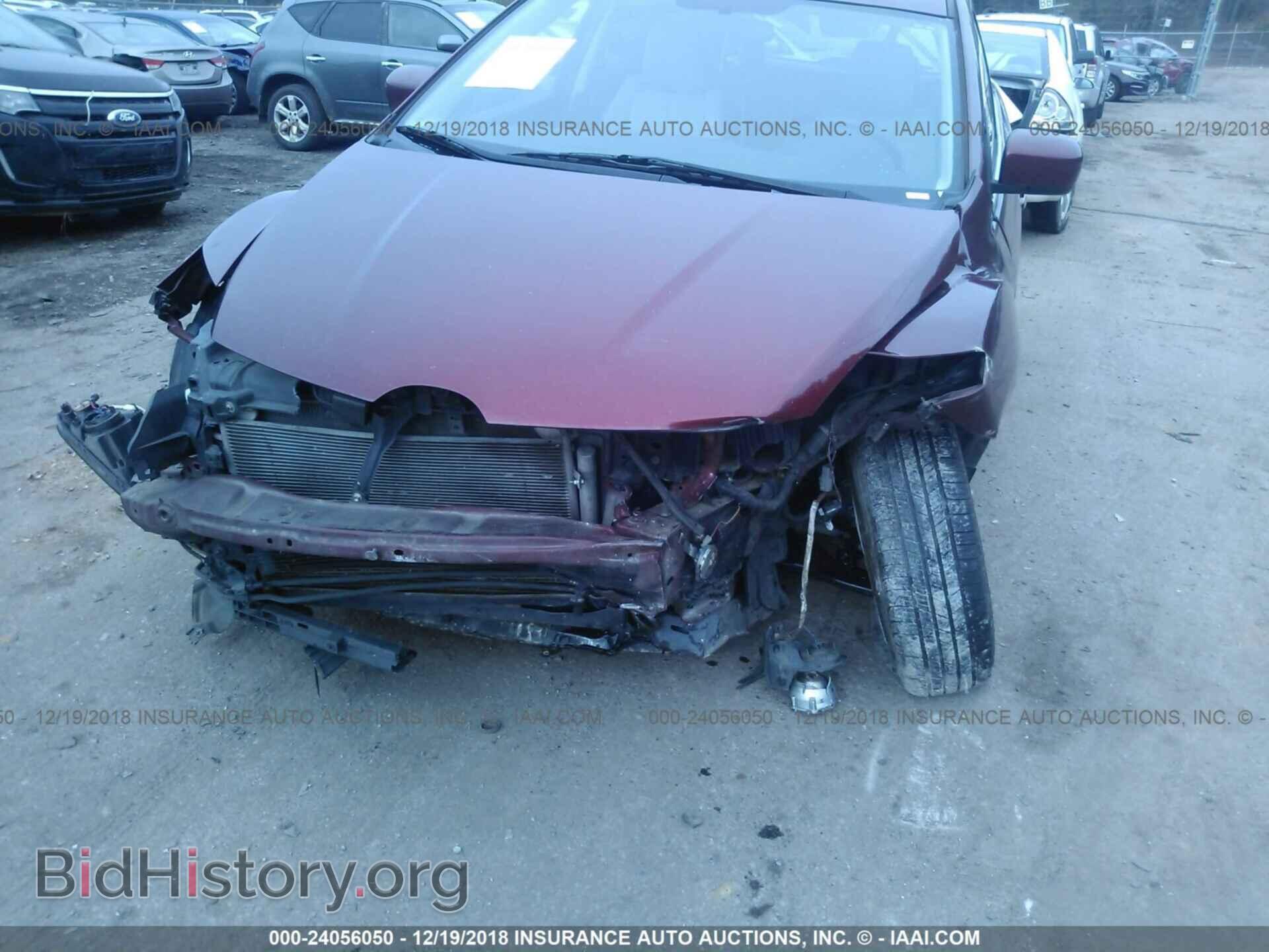 2011 MAZDA CX-7 - VIN: JM3ER2A53B0397313 - Фото 6
