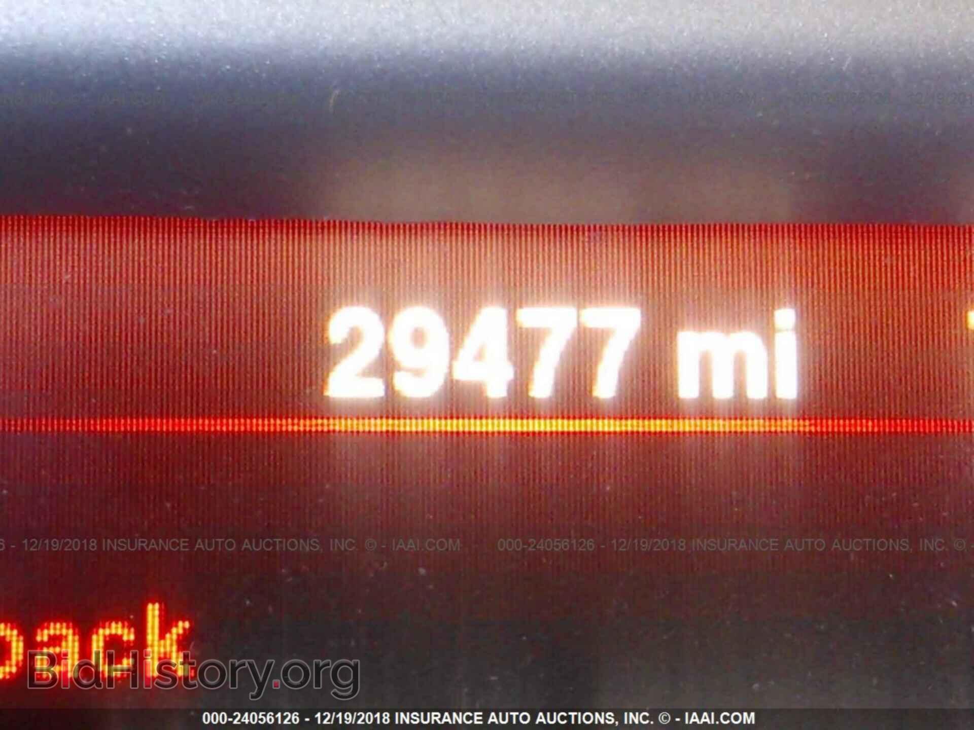 2016 DODGE JOURNEY - VIN: 3C4PDCBB2GT158825 - Photo 7