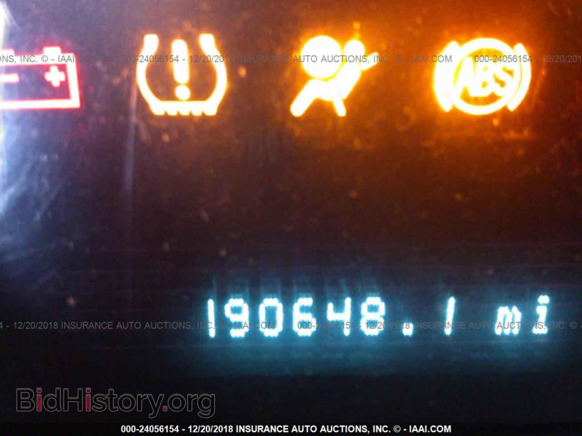 2011 FORD ESCAPE - VIN: 1FMCU9DG2BKA57719 - Фото 7