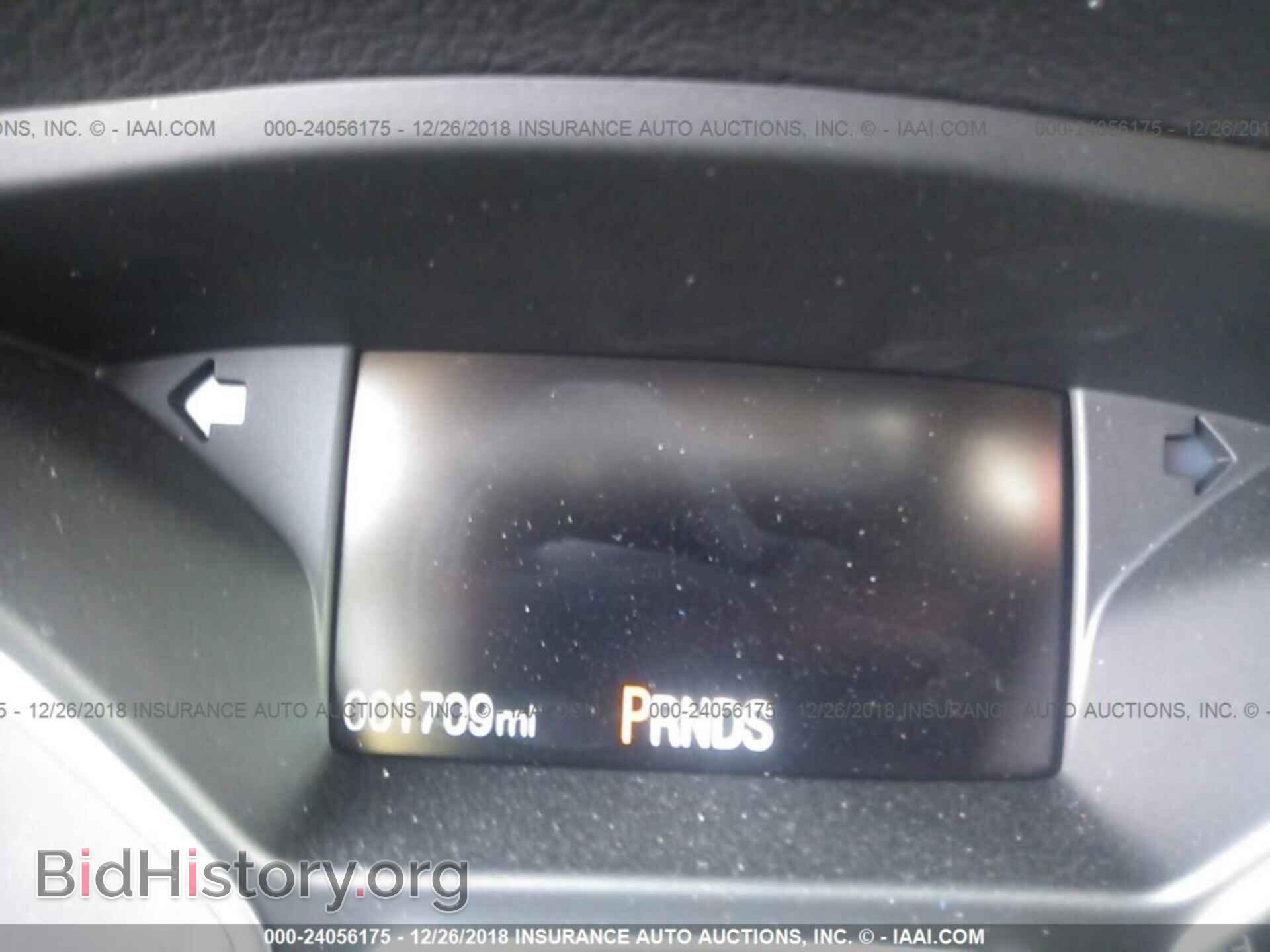 2018 FORD FOCUS - VIN: 1FADP3FE7JL298148 - Фото 7
