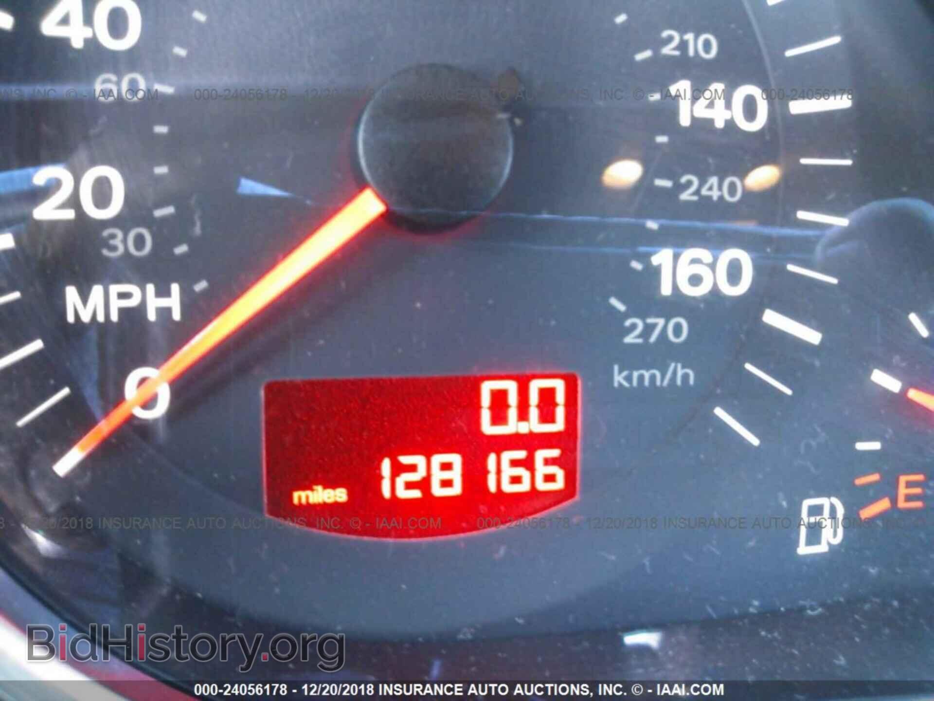 2007 AUDI A6 - VIN: WAUEV74F57N048327 - Фото 7