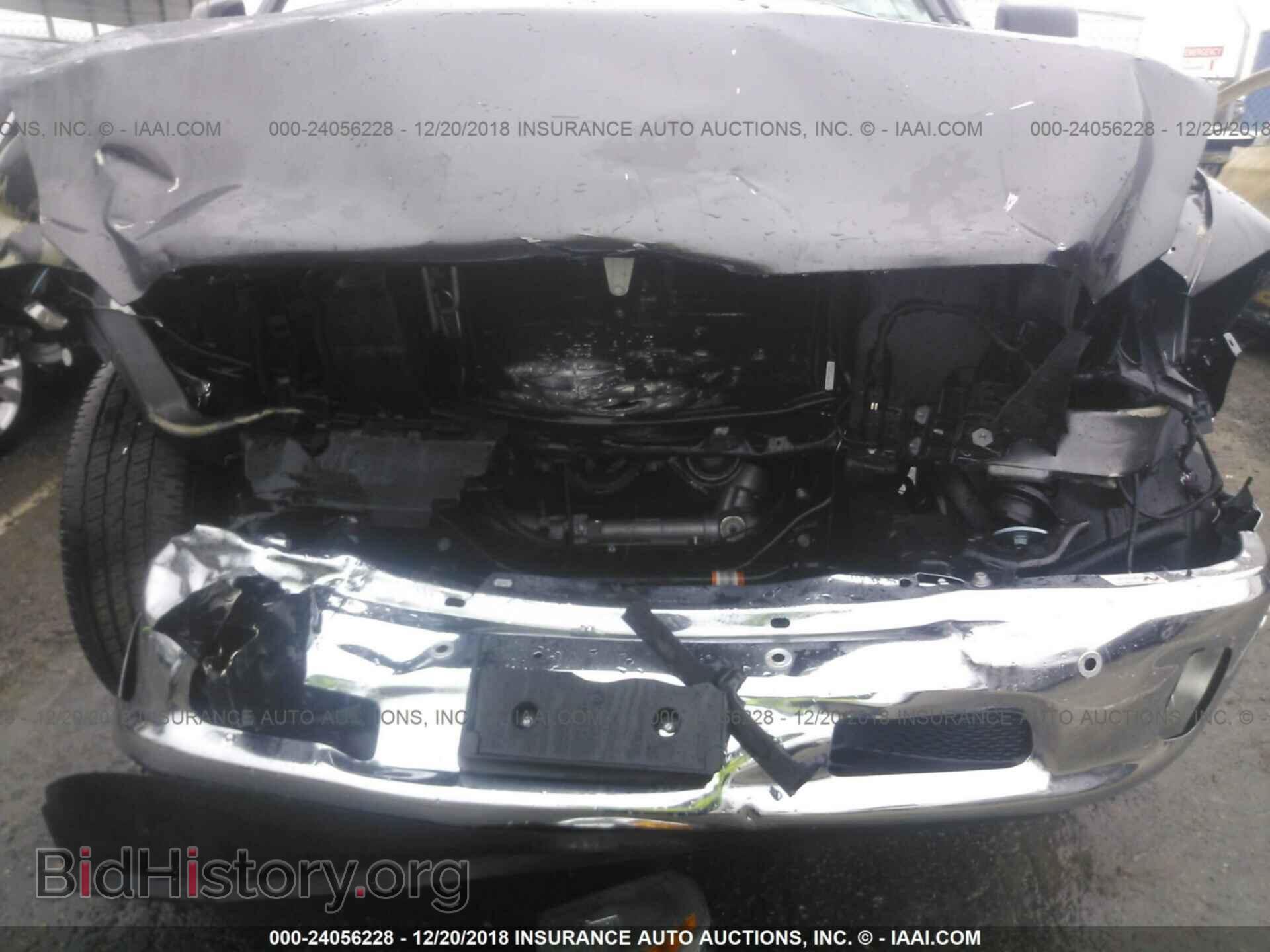 2017 RAM 1500 - VIN: 3C6RR6LT8HG773769 - Photo 6
