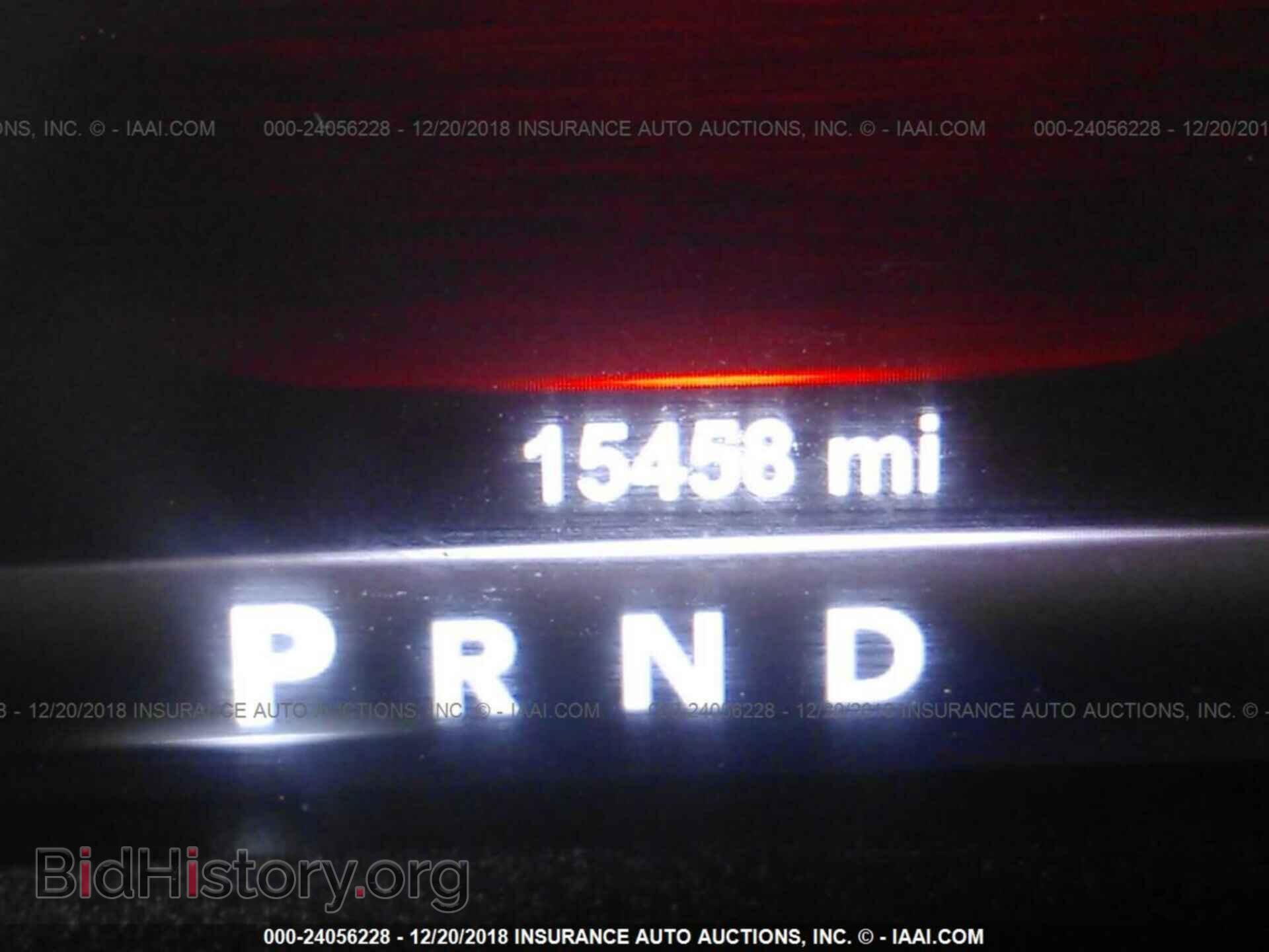 2017 RAM 1500 - VIN: 3C6RR6LT8HG773769 - Photo 7