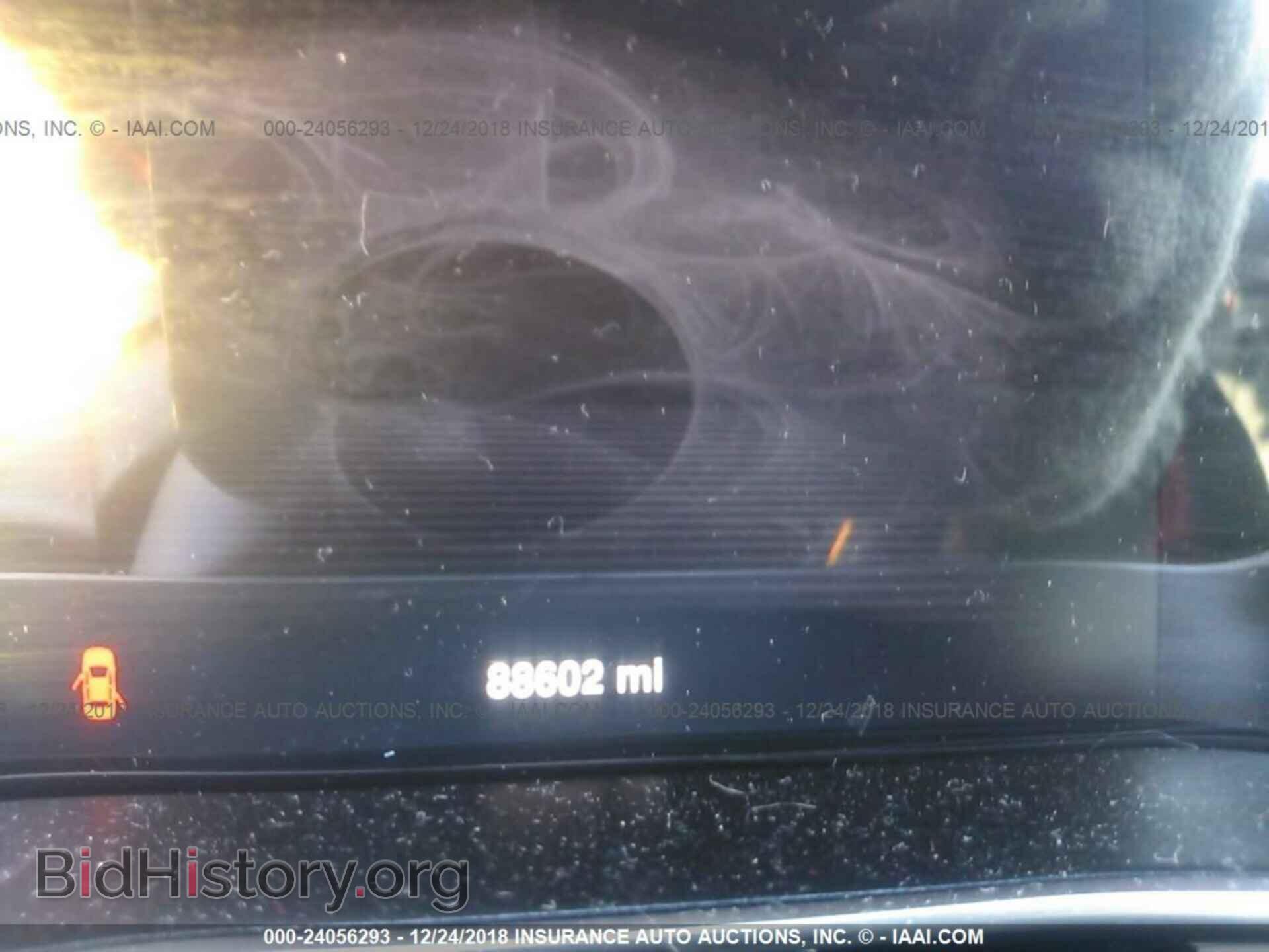 2013 DODGE DART - VIN: 1C3CDFAH8DD296543 - Фото 7